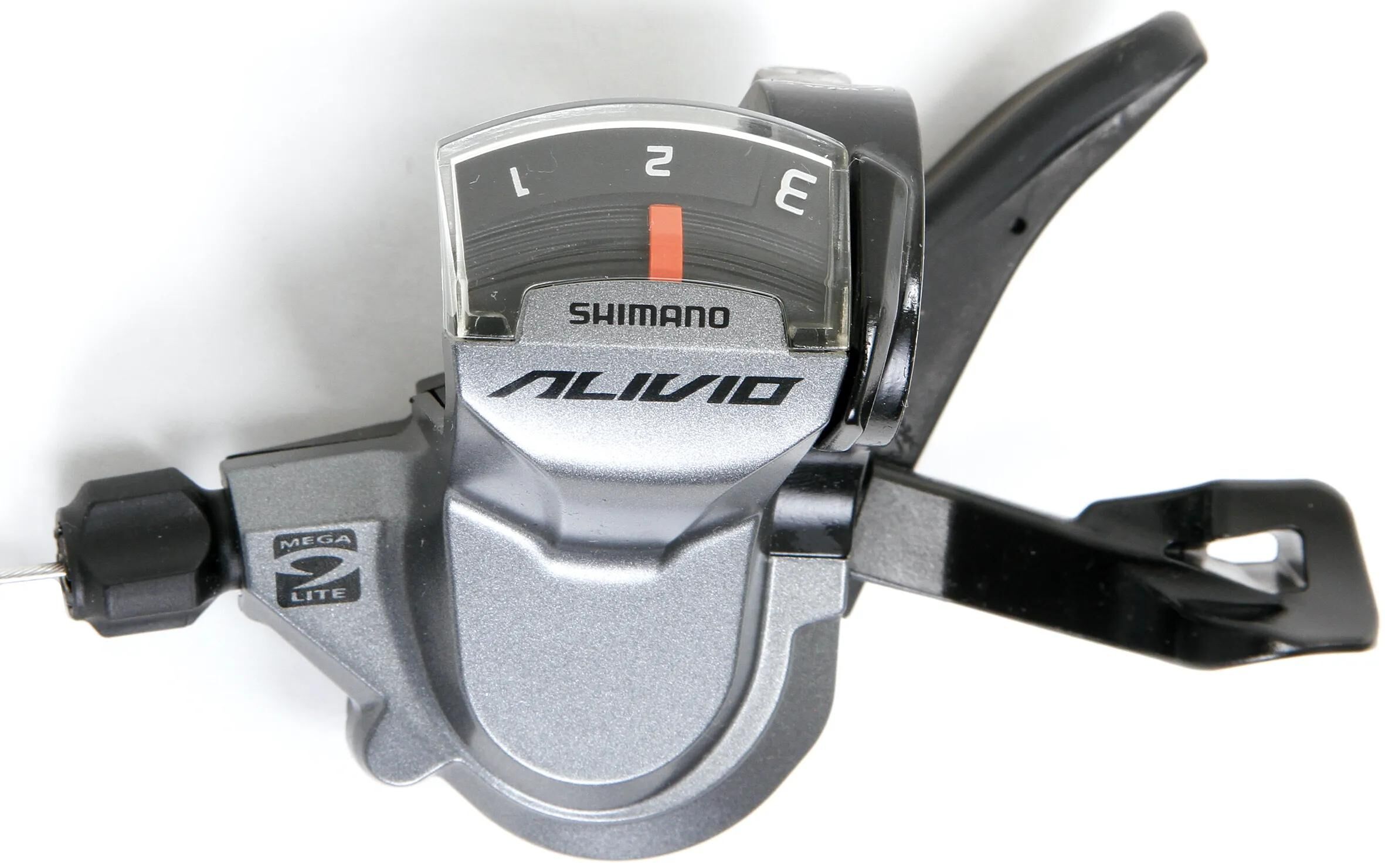 SHIMANO_Daumenschalthebel Schalthebel - Kettenschaltung,Schalthebel