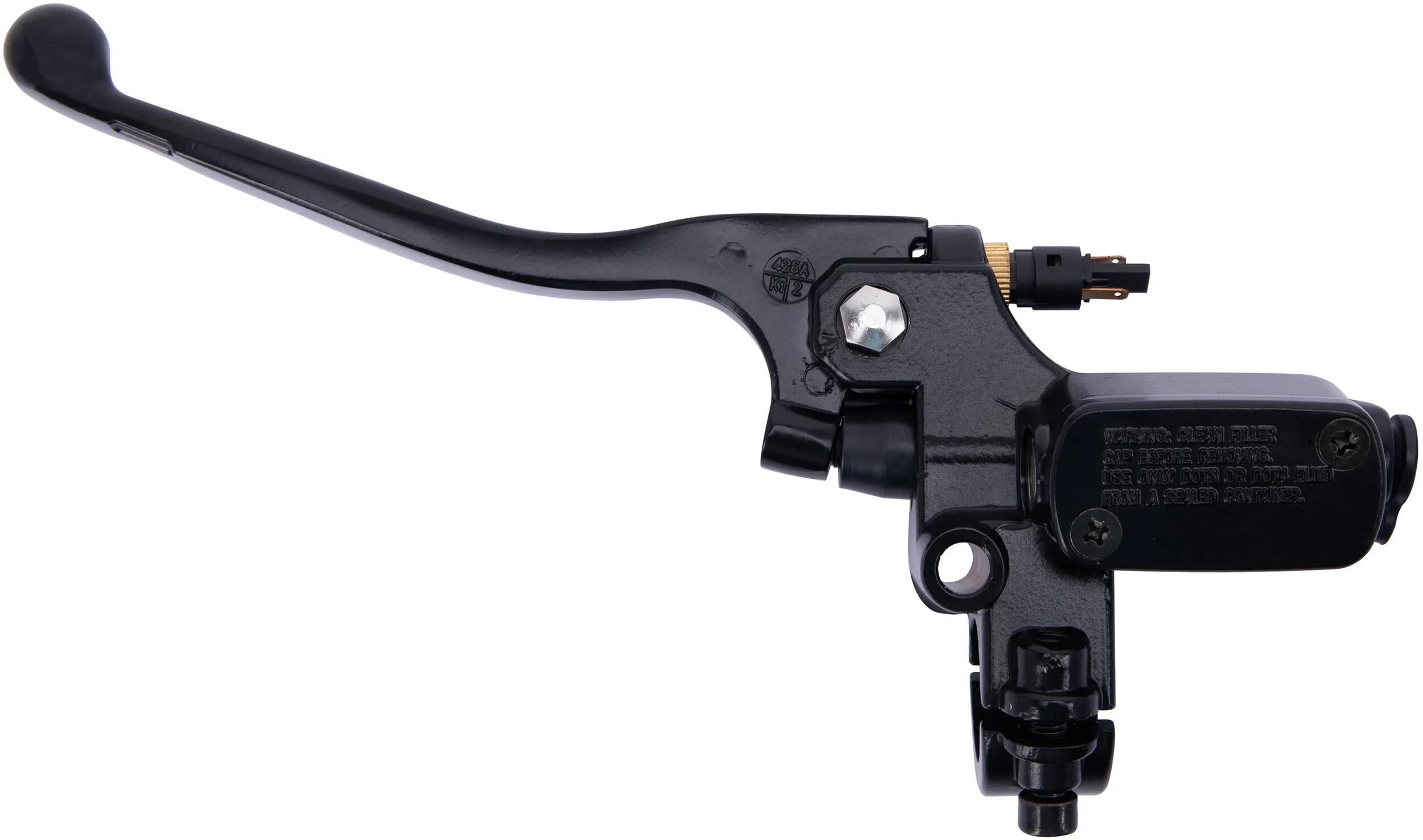 SUPERTEC TUNING PARTS_Hauptbremszylinder Bremszylinder