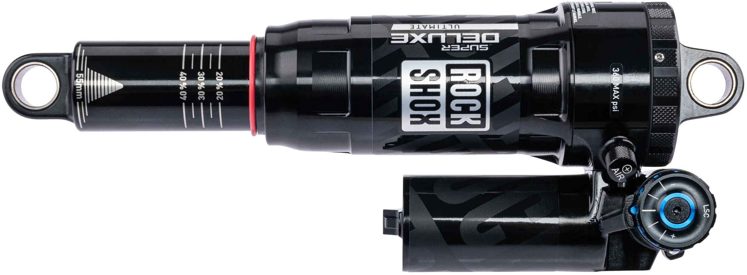 ROCKSHOX_Federbein Federbeine