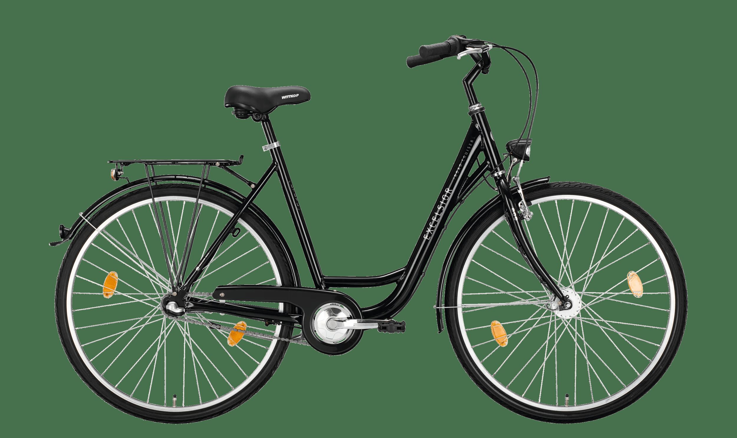 Cityräder,Fahrräder,Cityrad