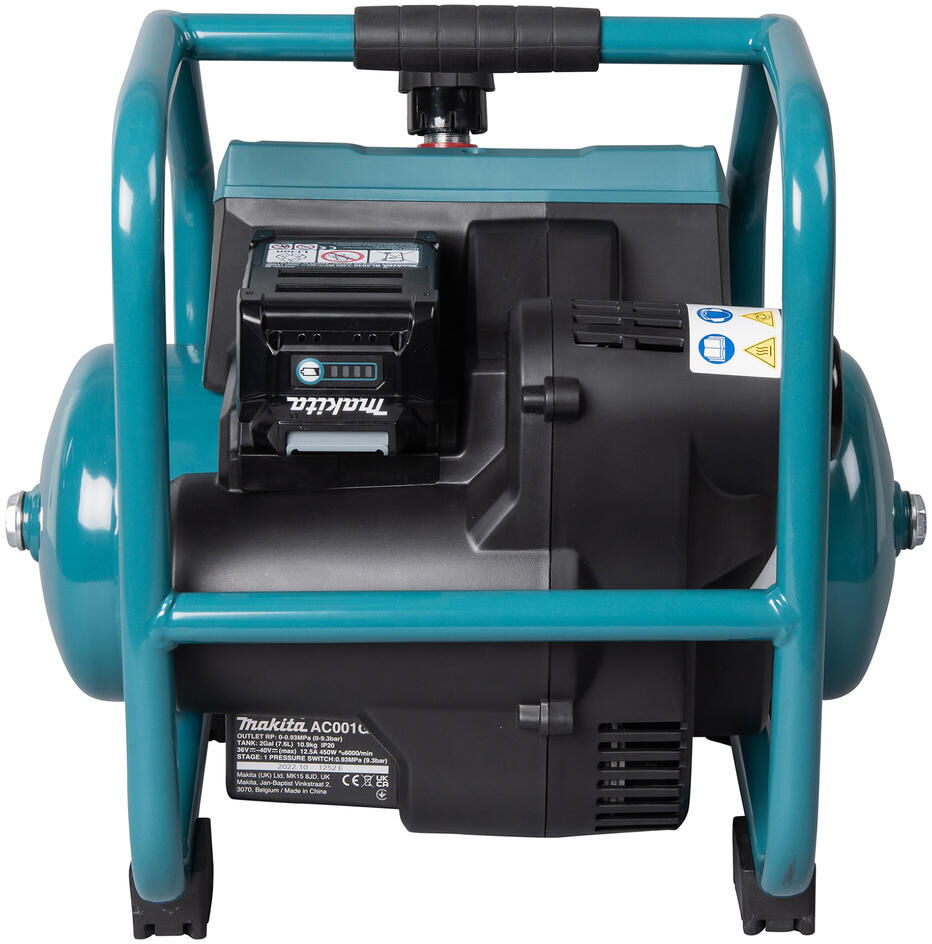 _Kompressor Kompressoren