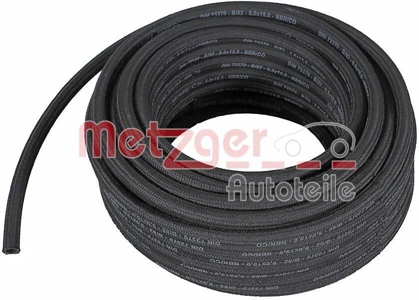 metzger_Kraftstoffschlauch Benzinschläuche,Kraftstoffschläuche,Schläuche