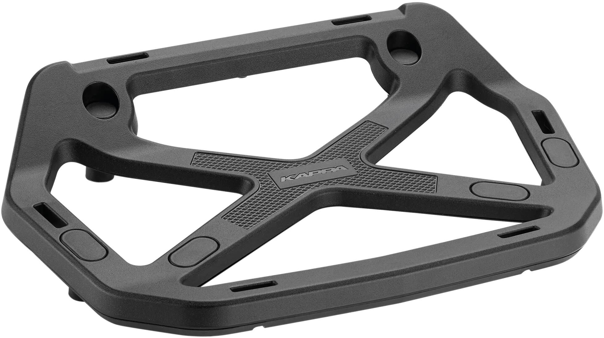 KAPPA_Gepäckgitter Gepäckkoffer