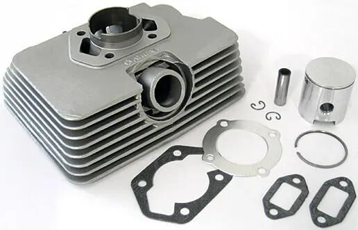 ATHENA_Zylinder Zylinder