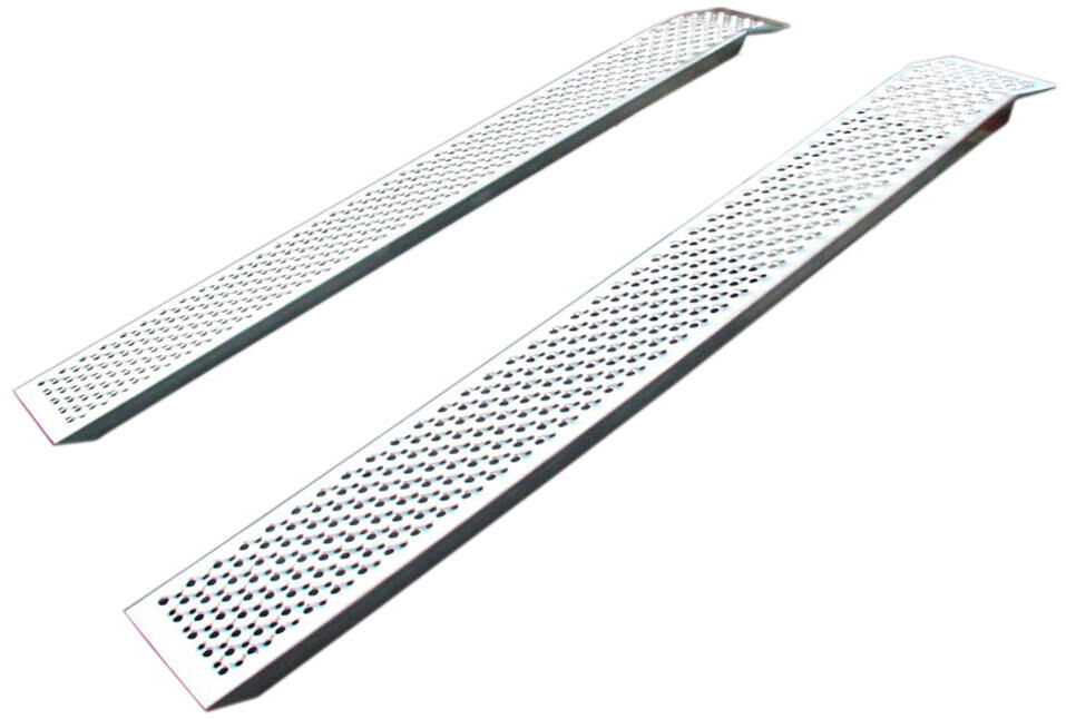 Anhängerteile,Verladerampen