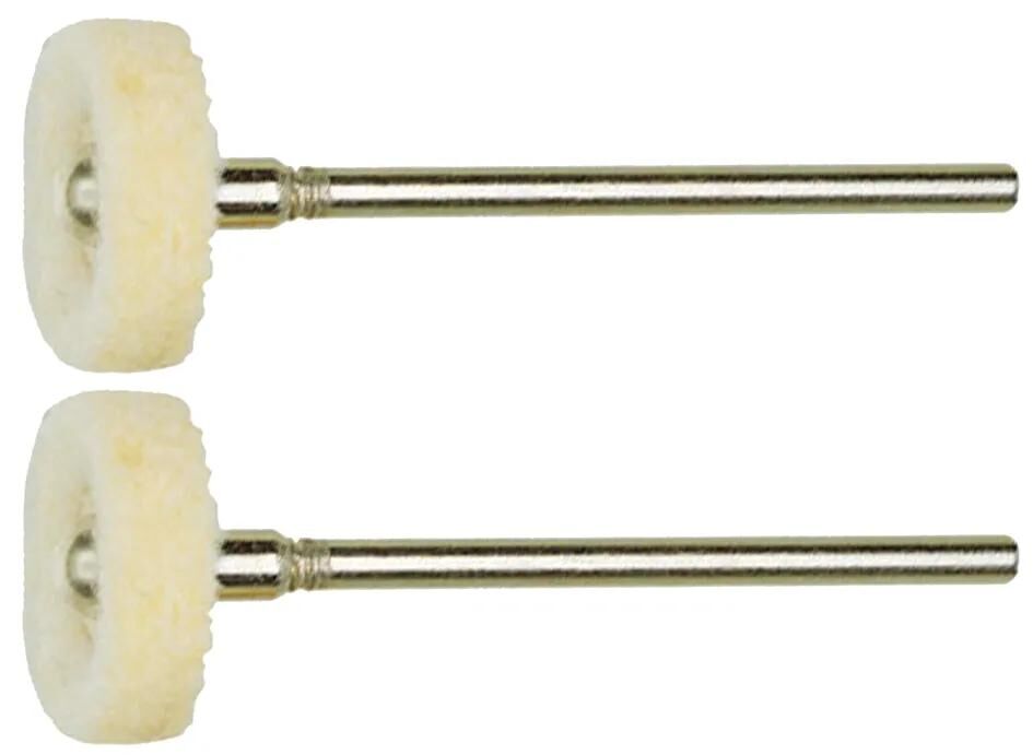 _Polierstift-Set Polierstifte