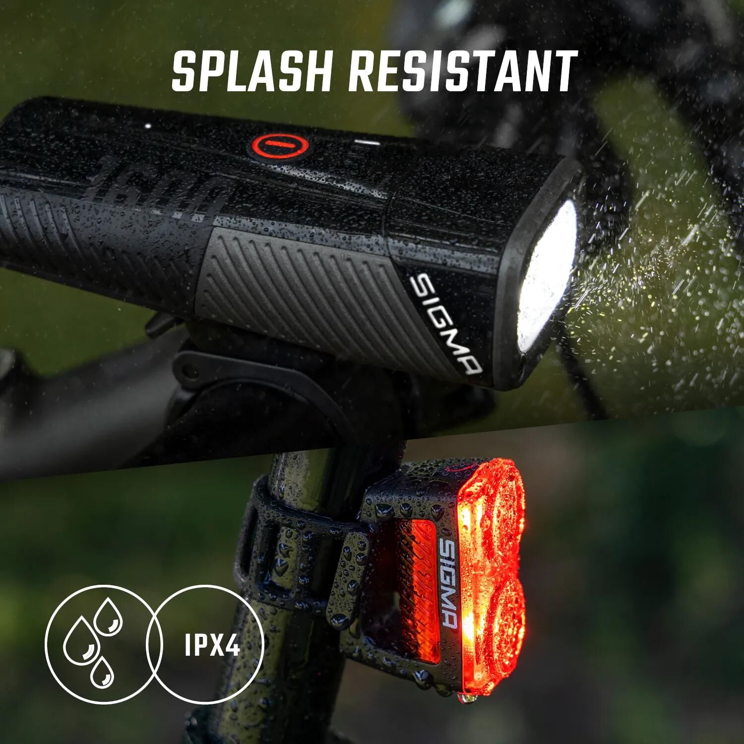 Batterieleuchtensets