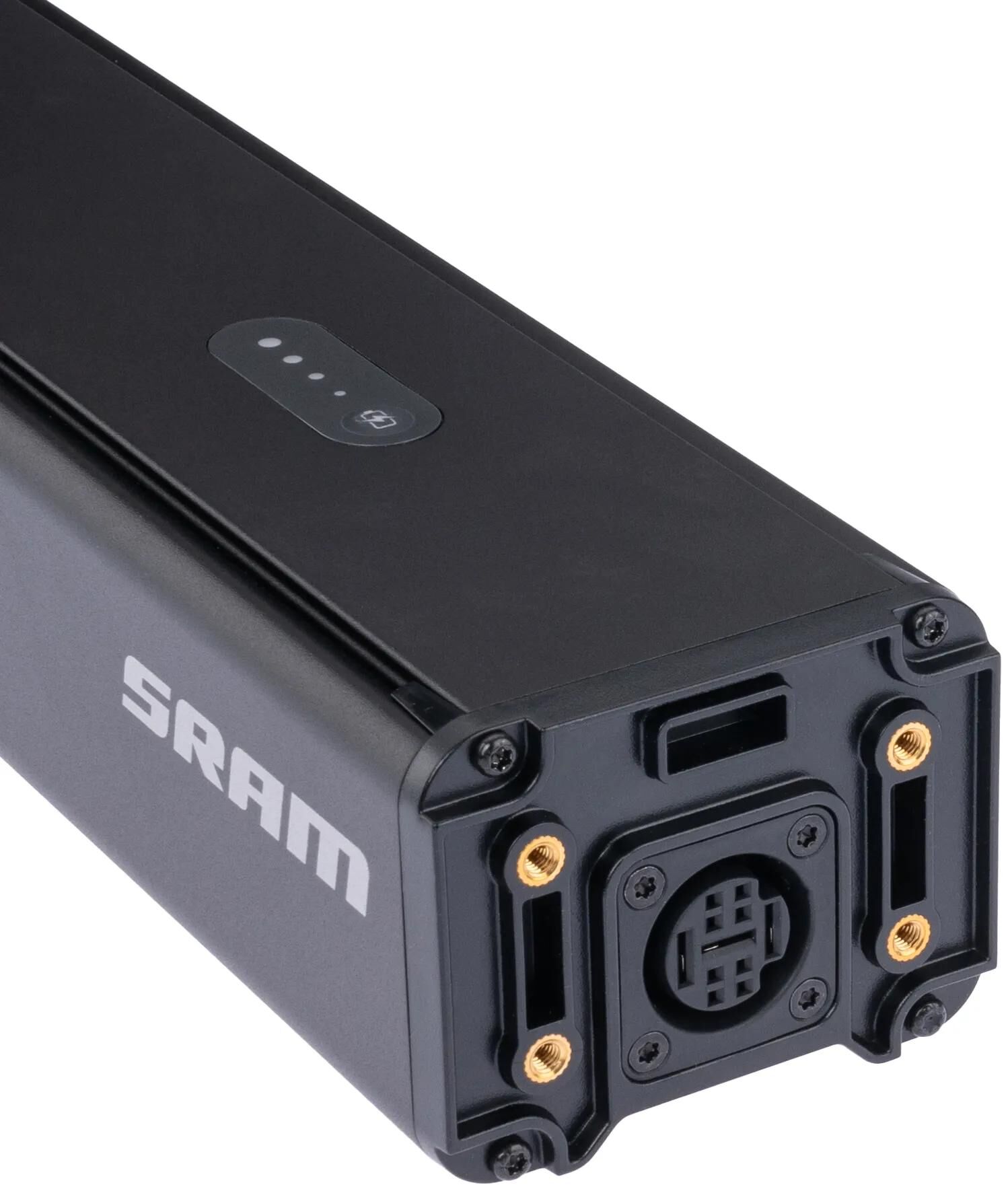 SRAM_Akku Akkus,Batterien
