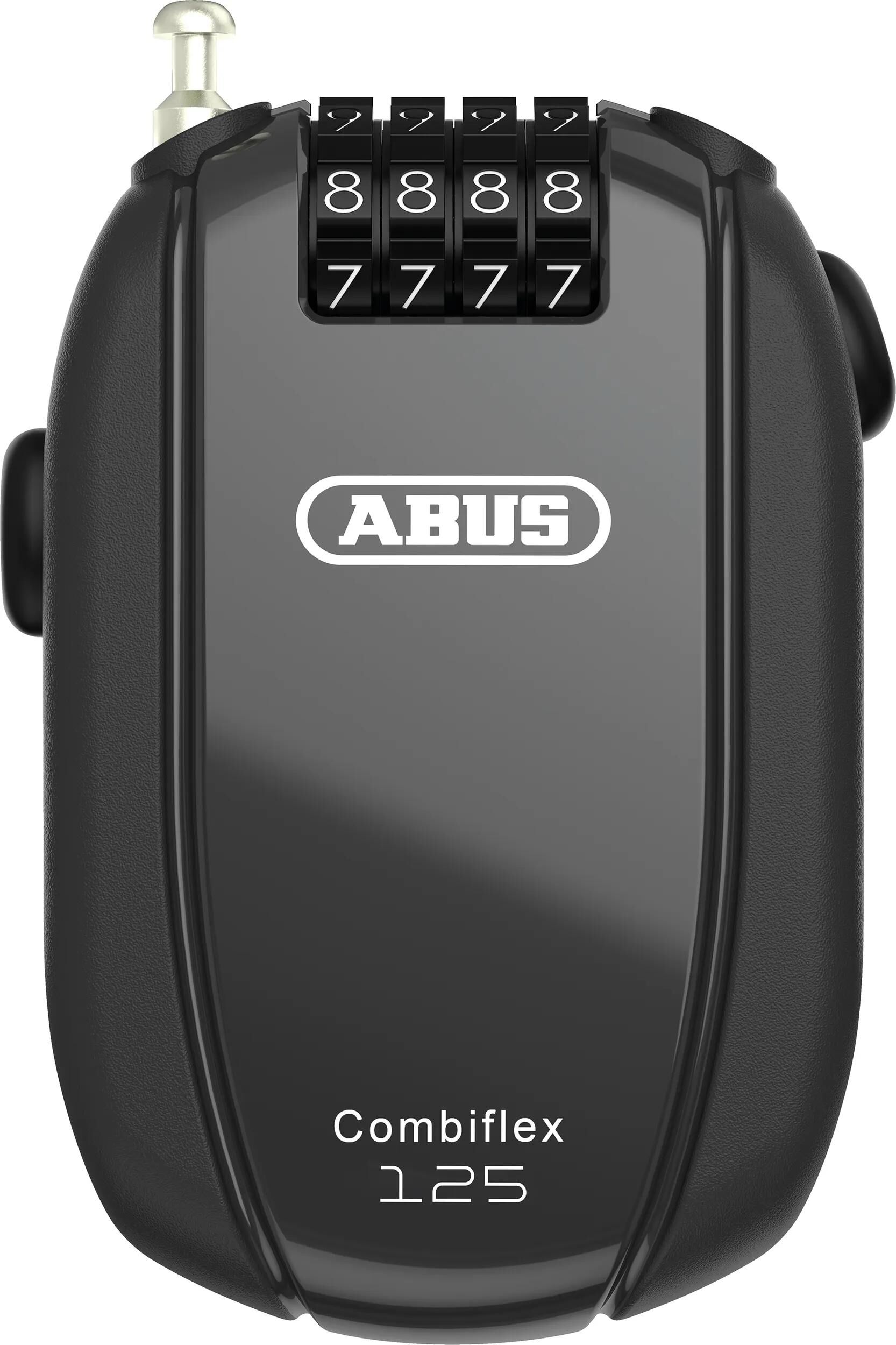 ABUS Kabelslot "Combiflex™" Kabelschlösser,Schlösser,Seilschlösser