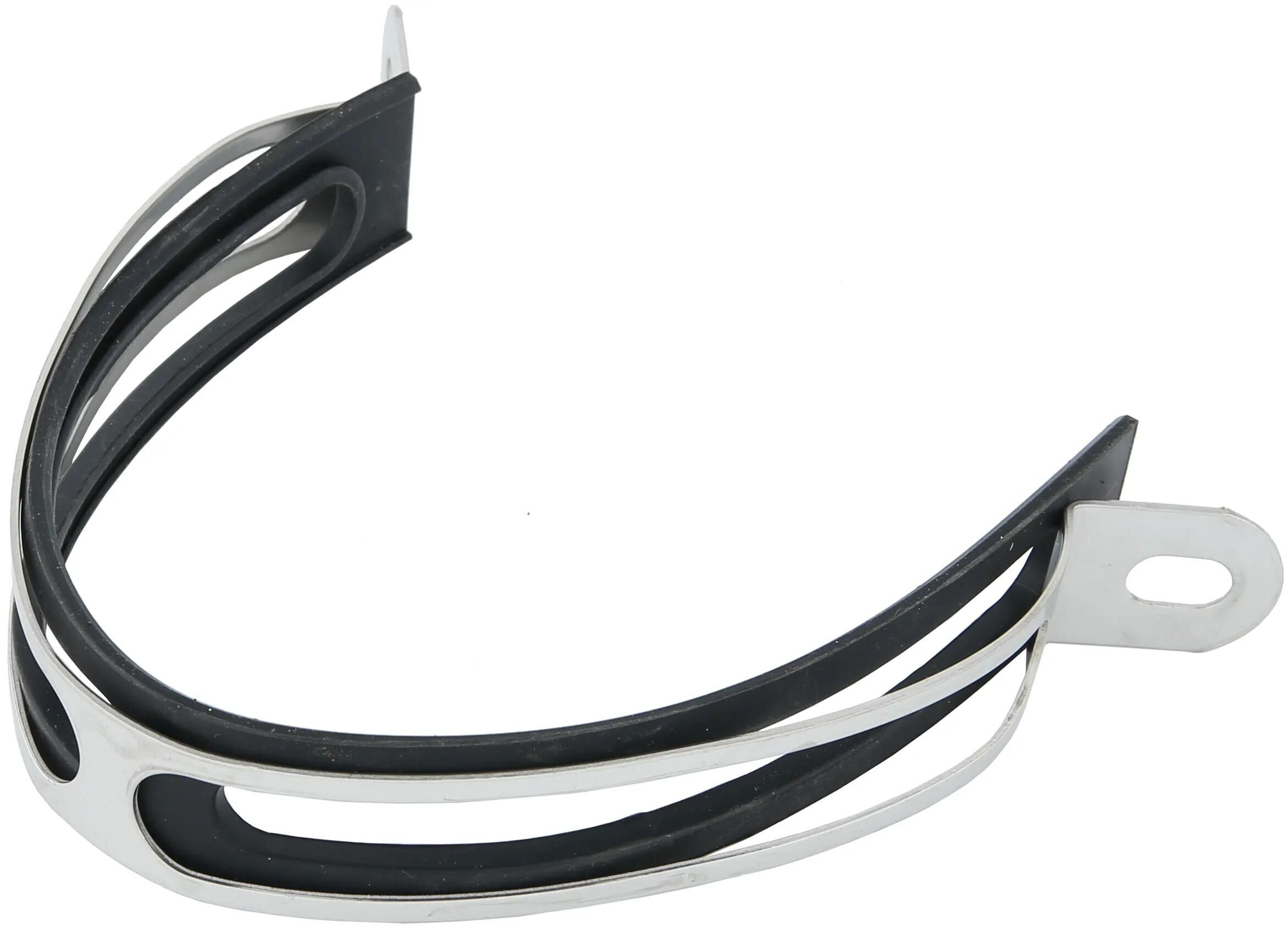 LeoVince_Halteschelle Schalldämpfer - Ersatz / Zubehör