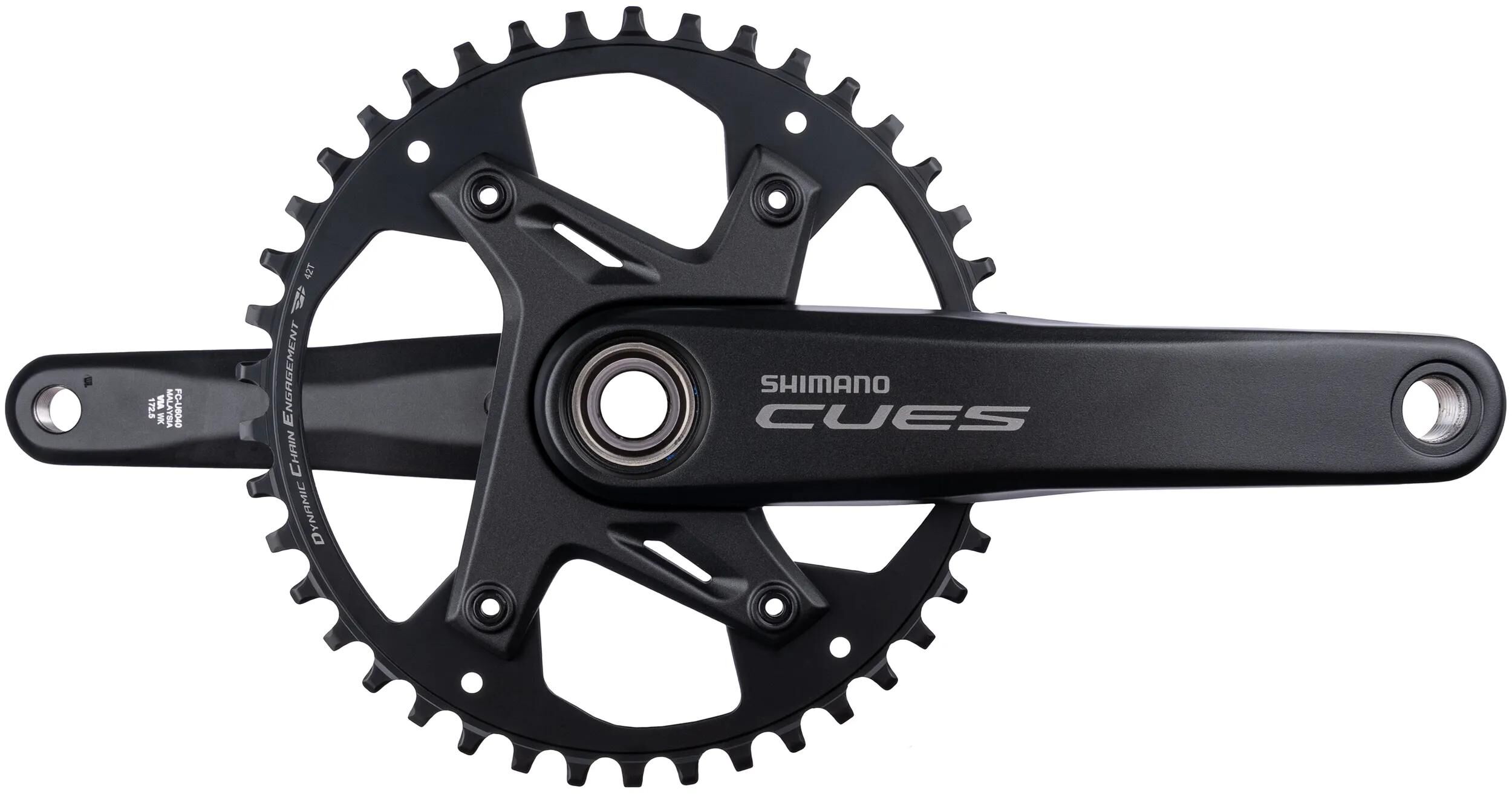 SHIMANO_Kettenradgarnitur Kettenradgarnituren