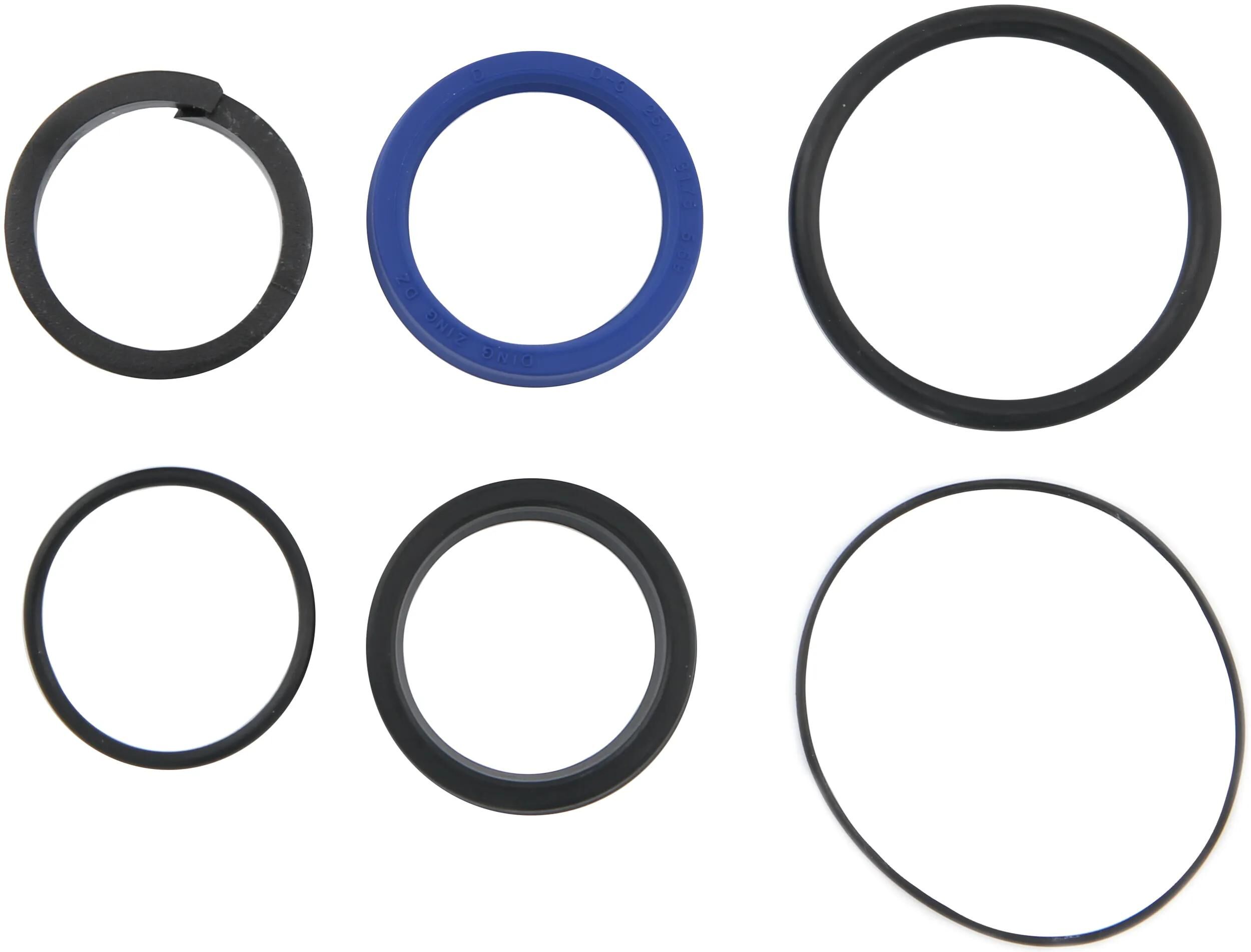 _Service-Kit Federgabel - Ersatz