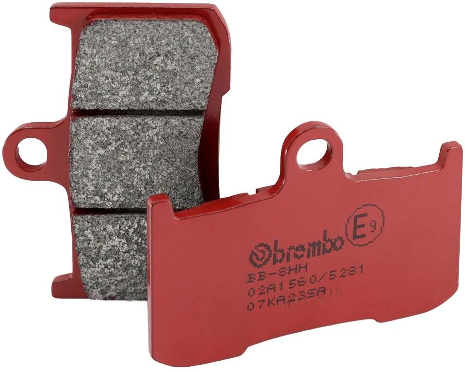 brembo_Bremsbelag Bremsklötze,Bremsbeläge