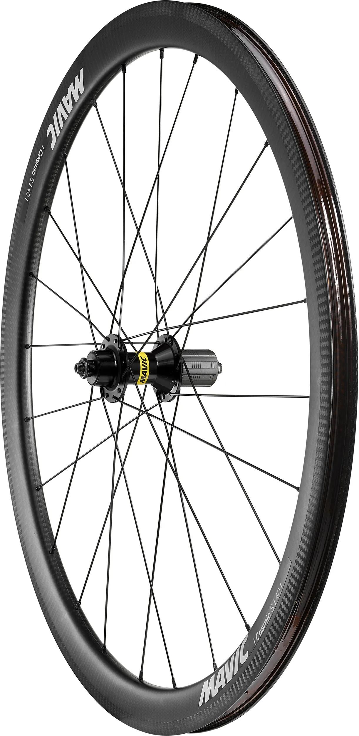 MAVIC_Laufrad Laufräder