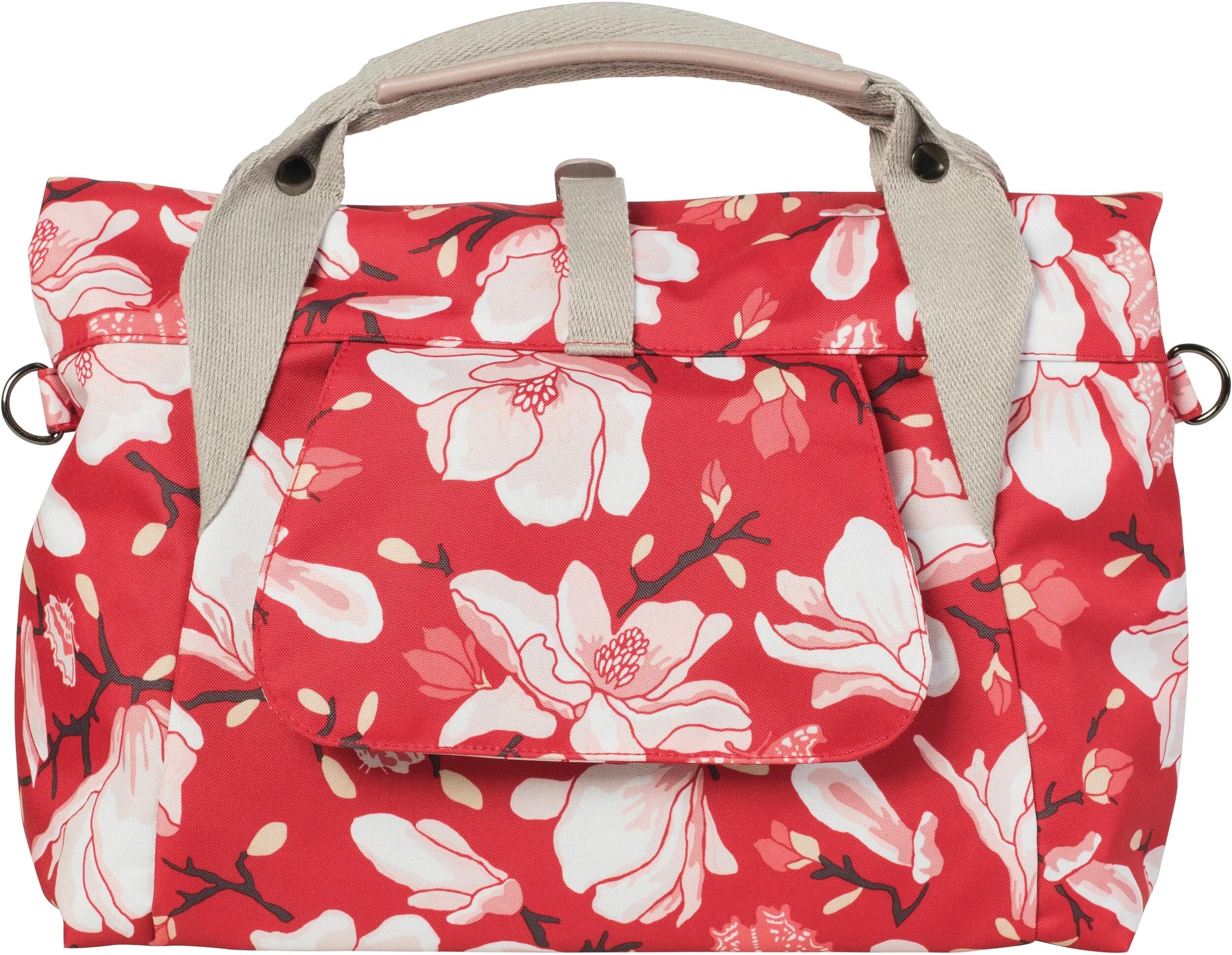 BASIL_Lenkertasche Lenkertaschen