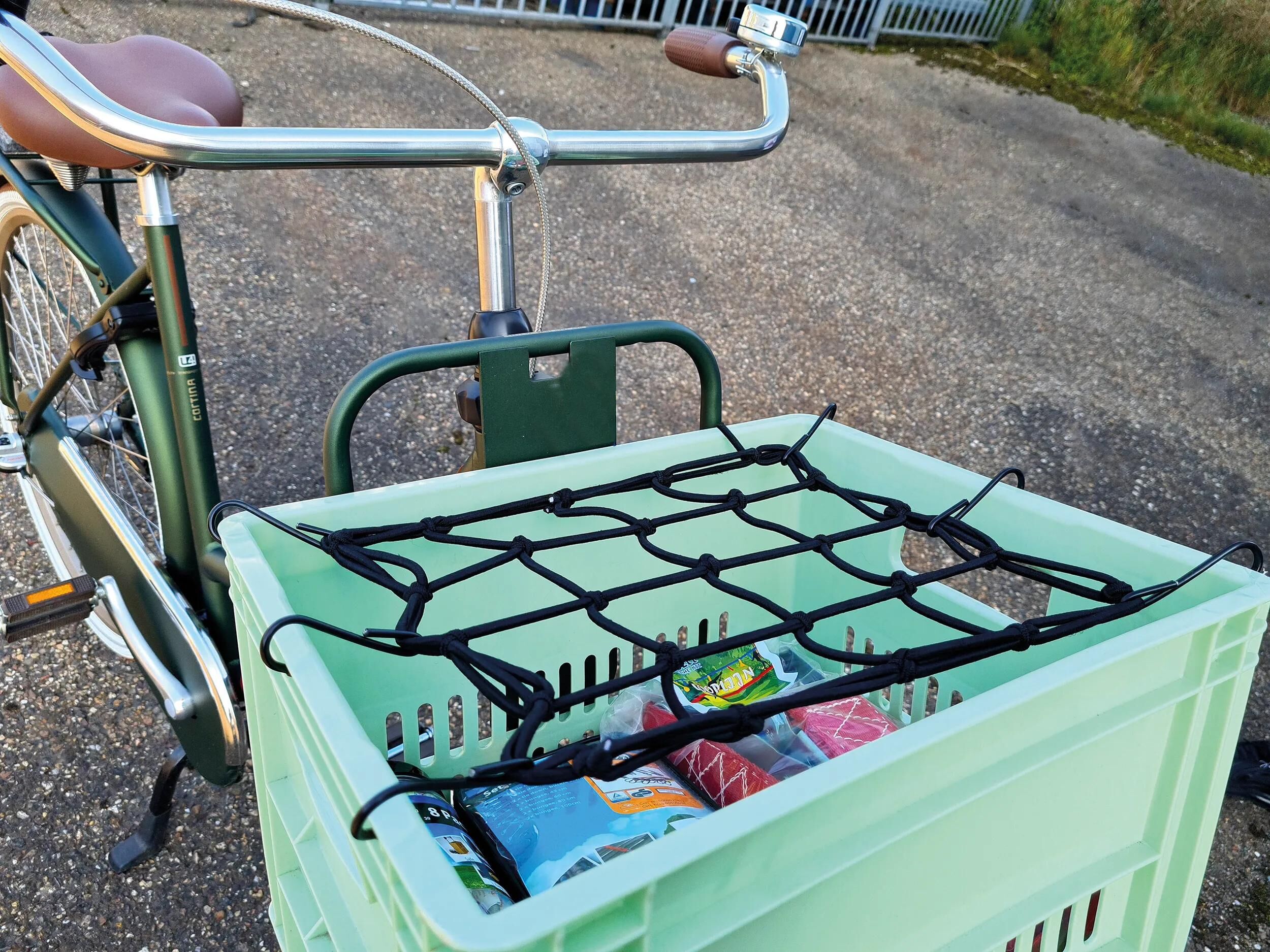 IWH_Gepäcknetz Gepäckspinnen