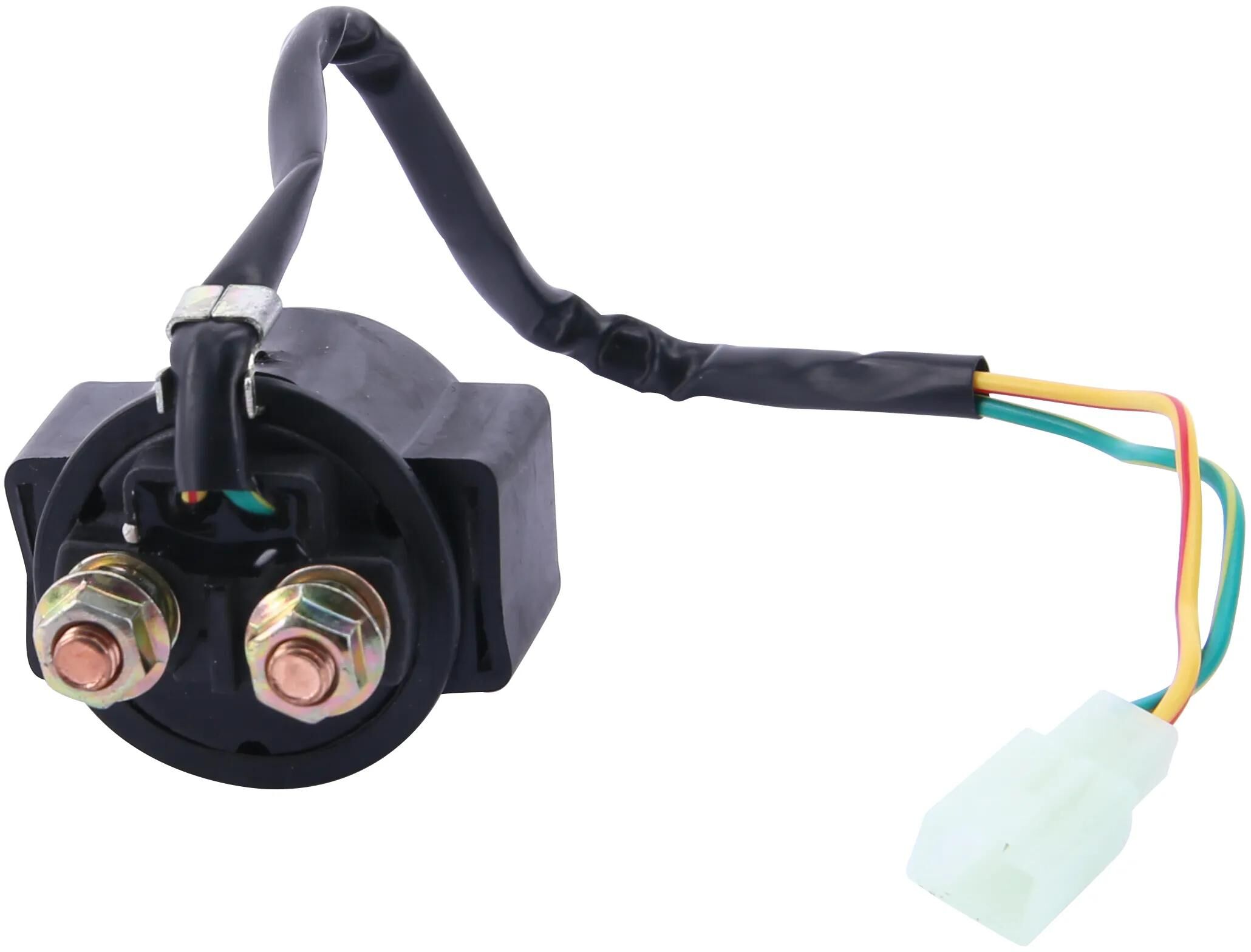 SPEC-X_Anlasserrelais Anlasserschalter,Starterrelais,Fernschalter