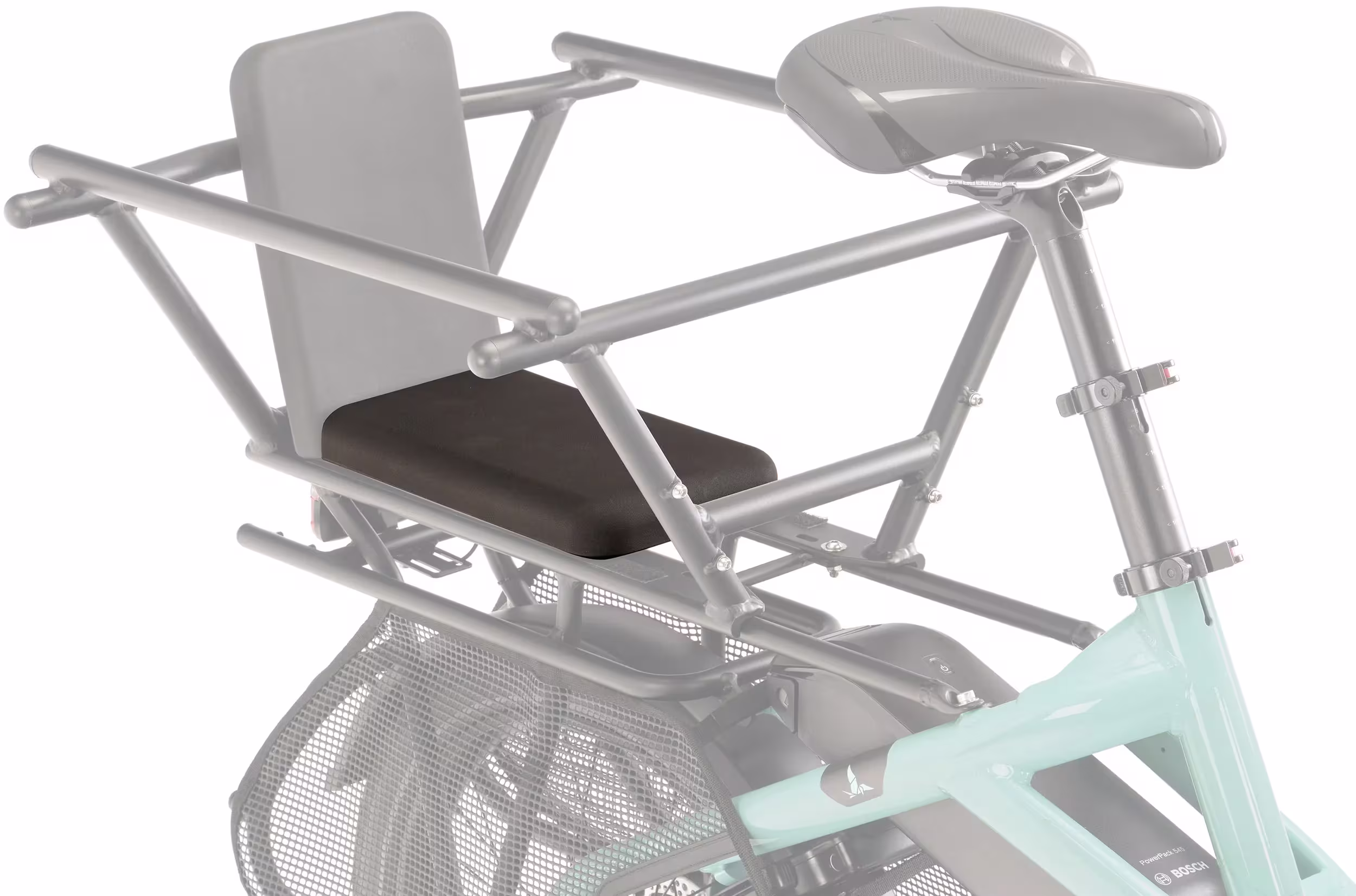tern_Sitzpolsterung Originalersatzteile Fahrradprogramm