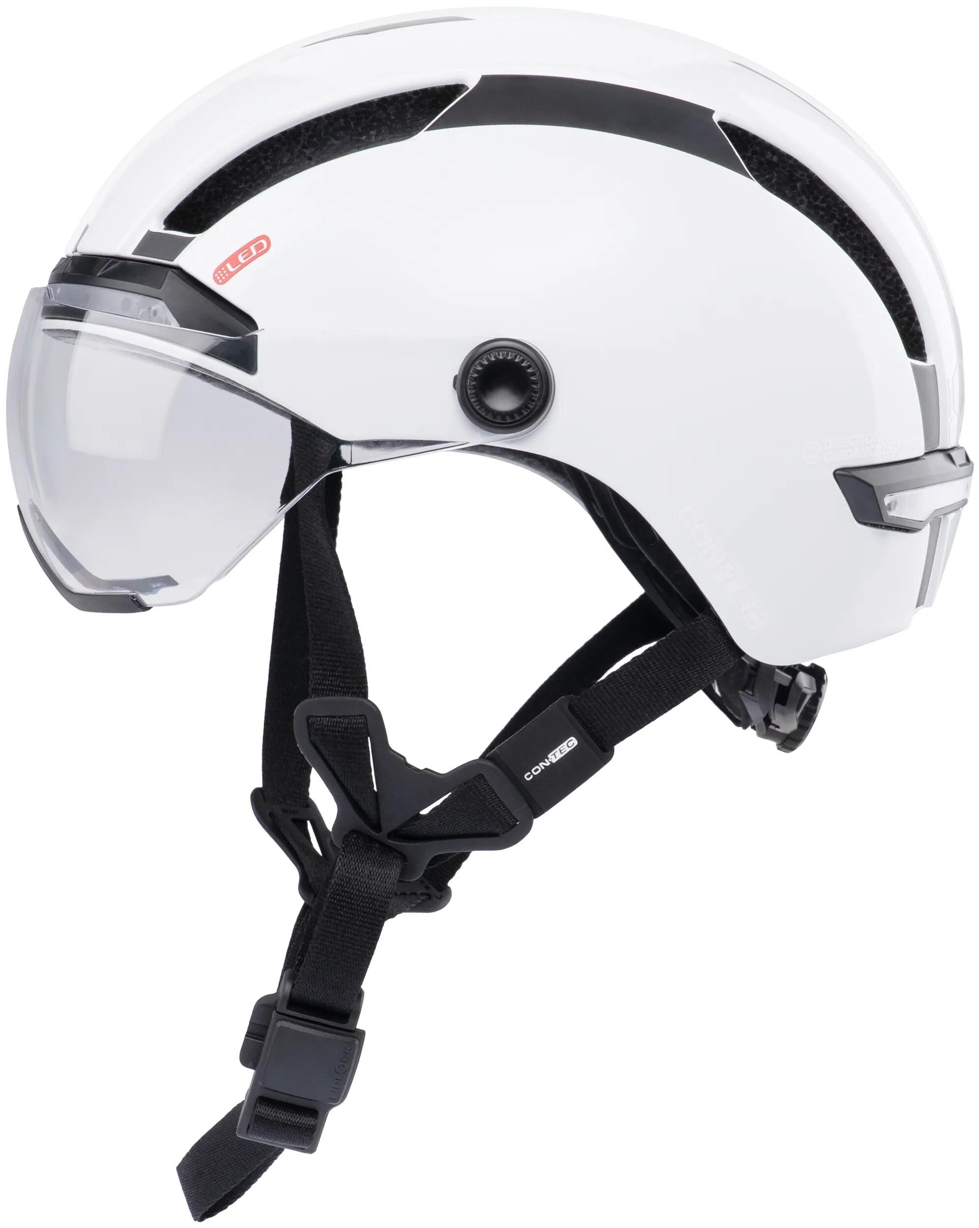 CONTEC_Helm Helme,Sturzhelme