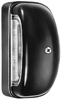 Kennzeichenleuchten,Leuchten