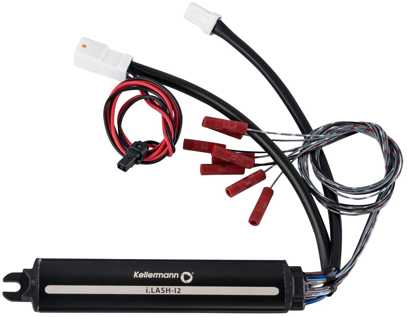 Kellermann_Adapterkabel Blinker - Ersatz / Zubehör