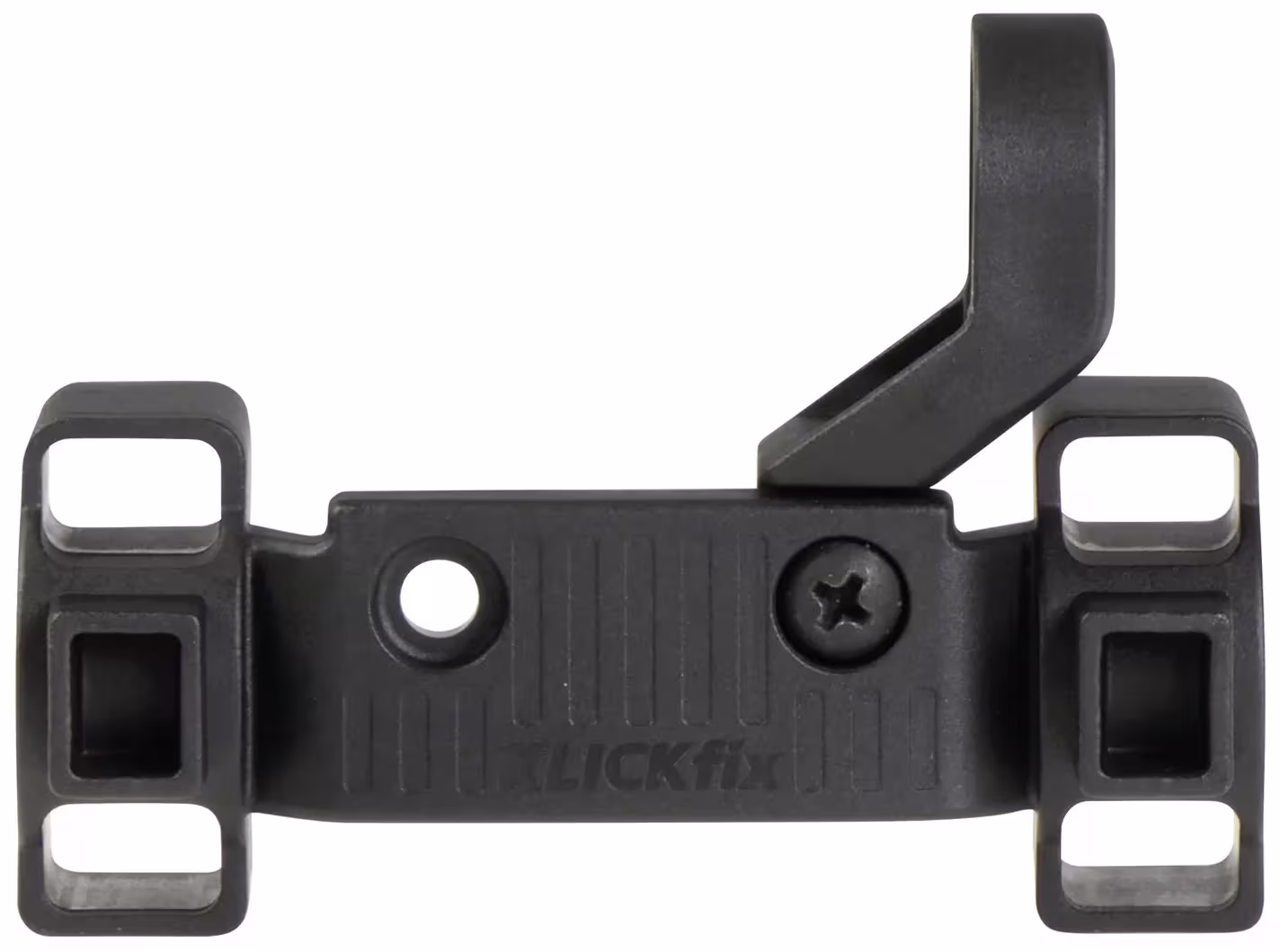 KLICKfix_Displayhalter Korbhalter,Taschenhalter,Displays,Korbbefestigung