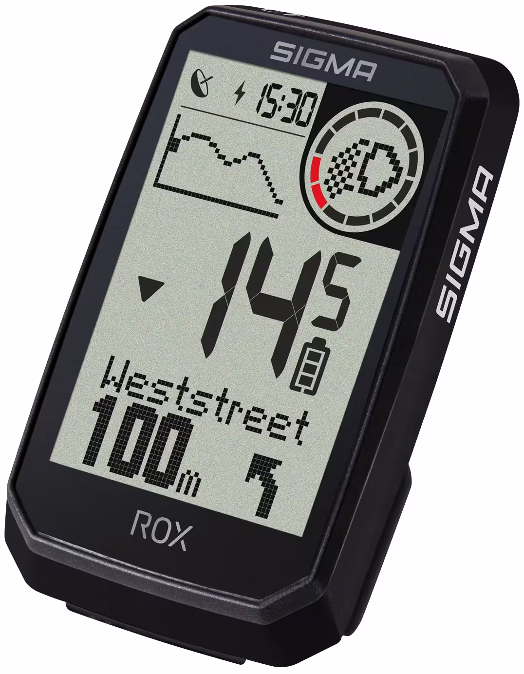 SIGMA SPORT_Fahrradcomputer Fahrradcomputer,Computer