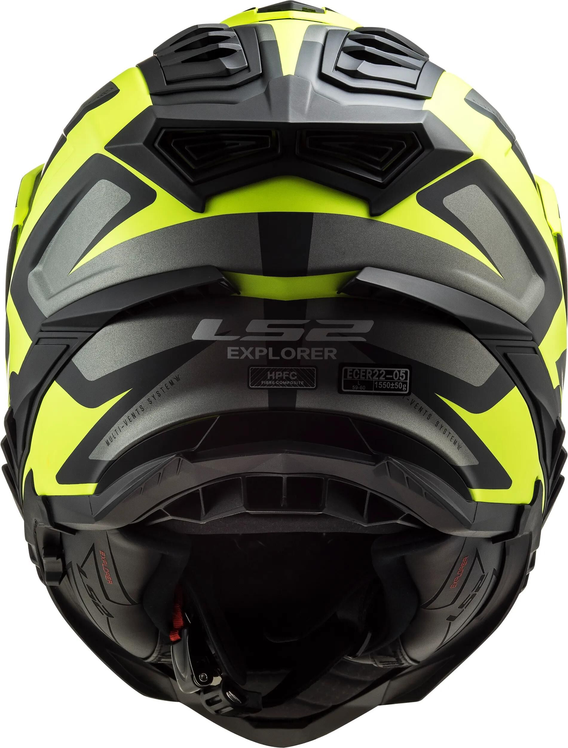 LS2_Endurohelm Helme,Sturzhelme