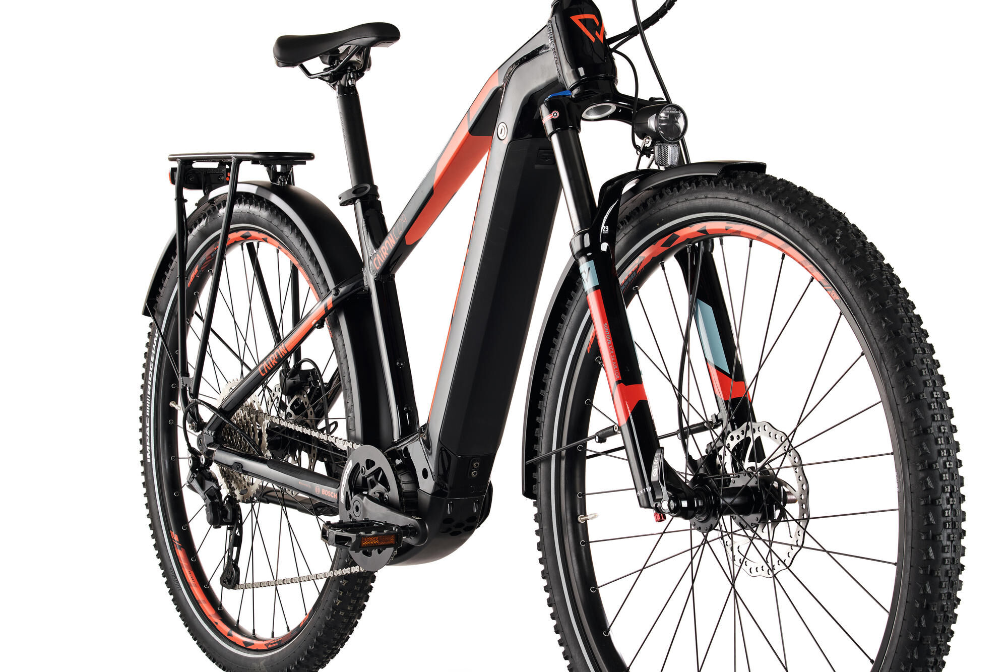 _Elektro-SUV_Cairon C 429_3 Elektro-SUV,Elektroräder,Fahrräder,SUV