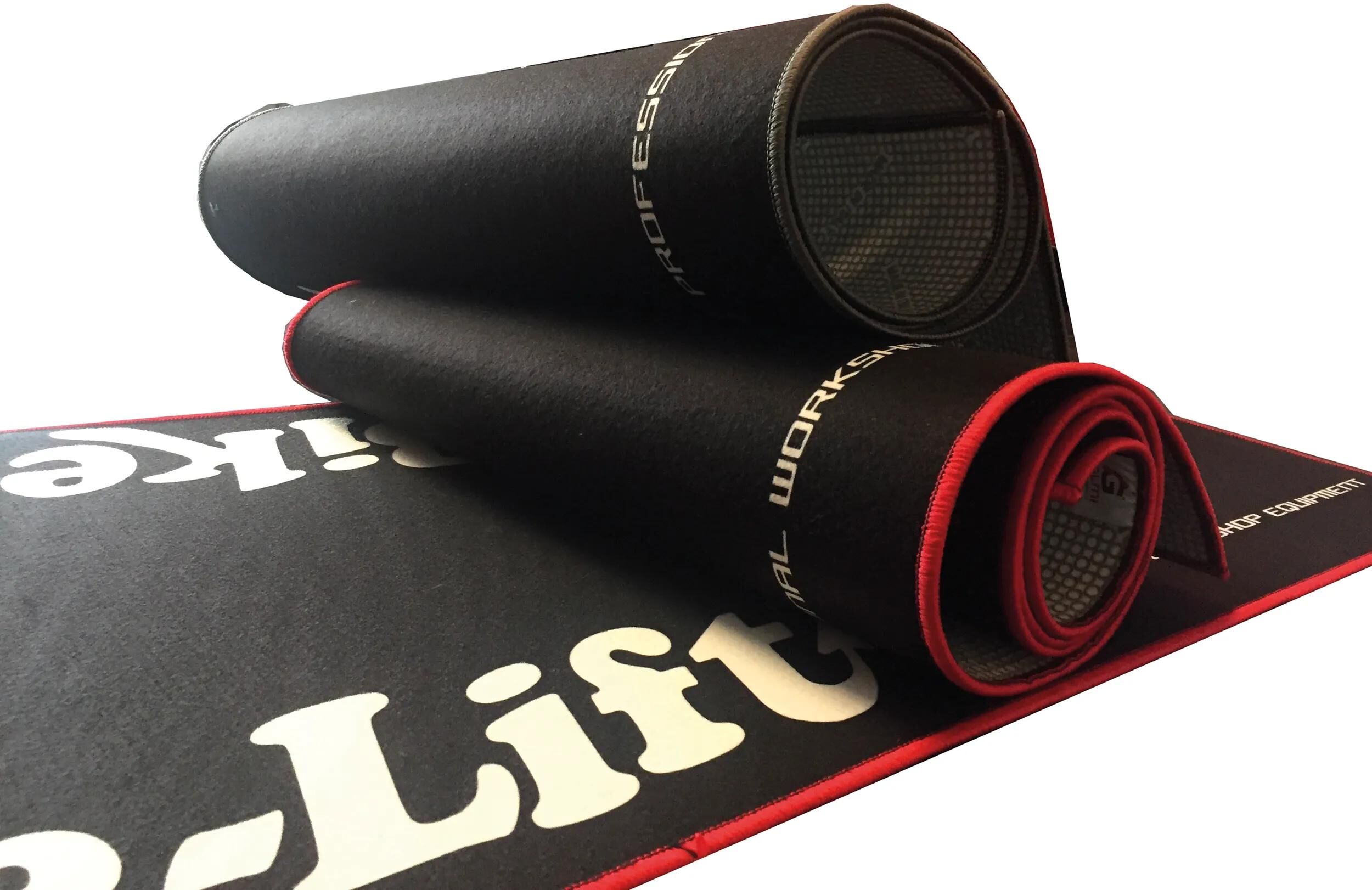 Bike-Lift_Schutzmatte Schutzmatten