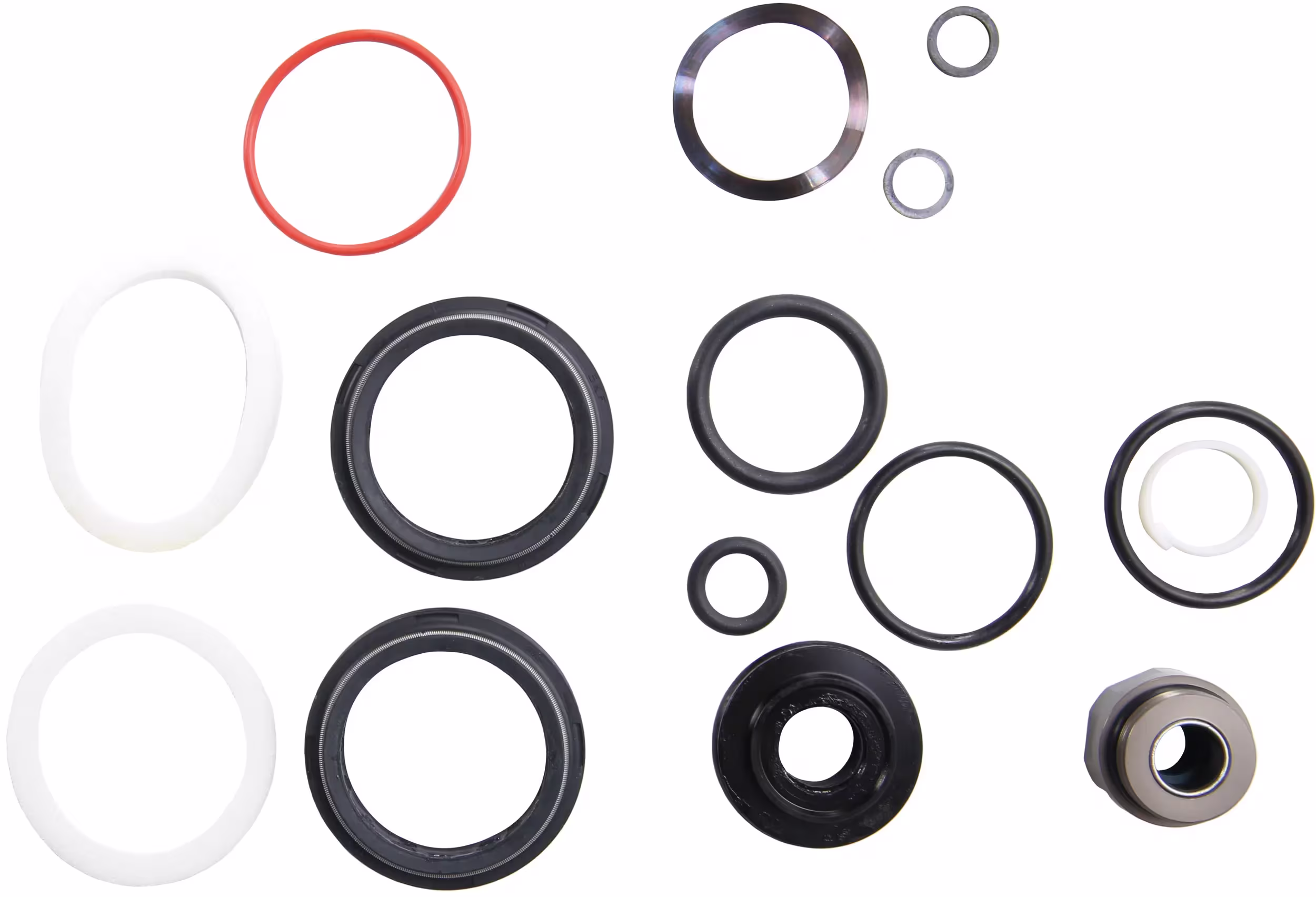 ROCKSHOX_Service-Kit Federgabel - Ersatz