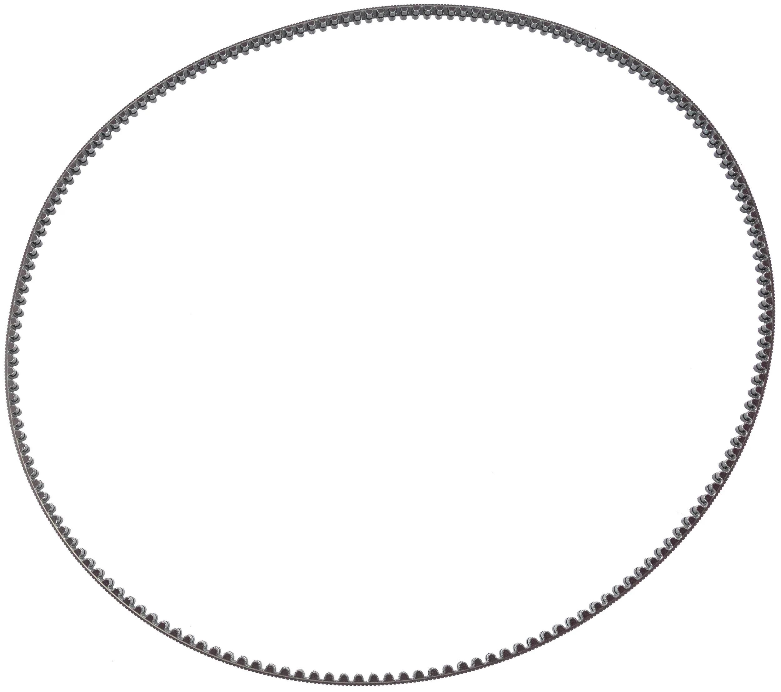 Gates_Antriebsriemen Zahnriemen