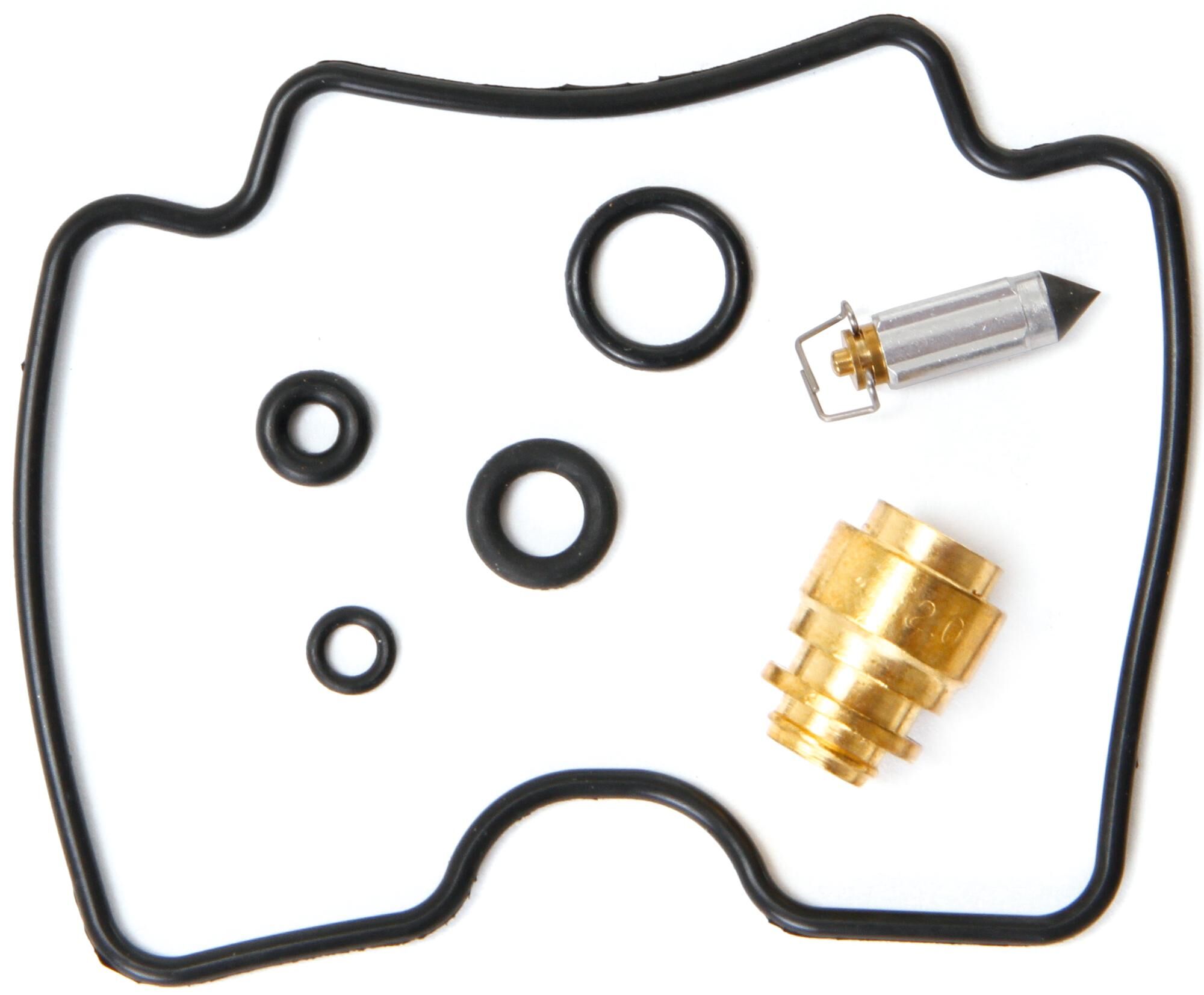 _Reparatursatz Vergaser Vergaserteile