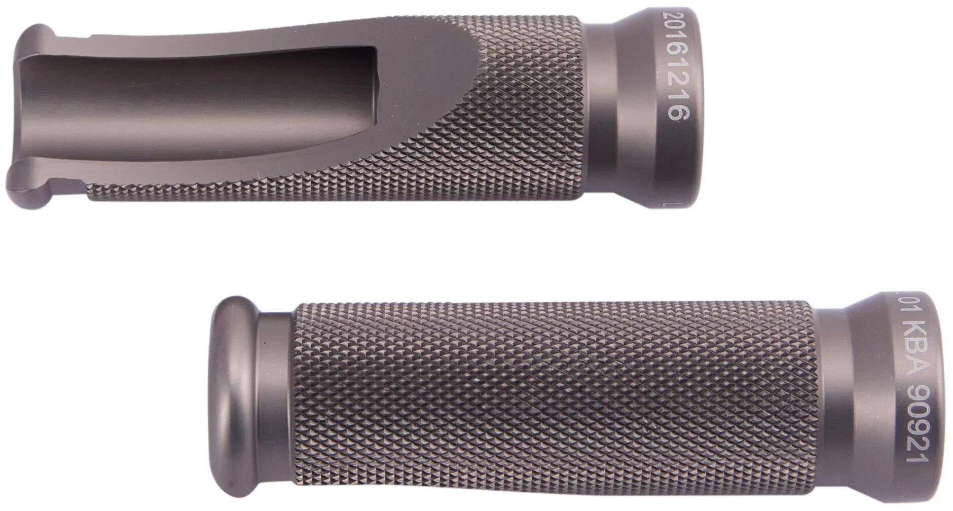 LSL_Fußraste Fußrasten, -Gummis