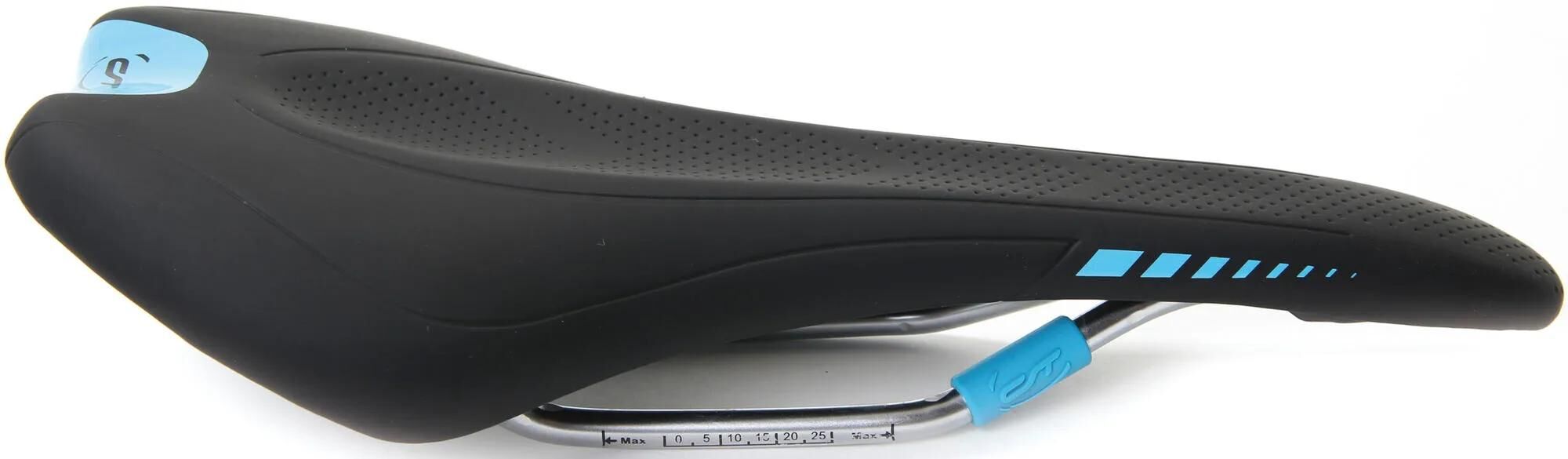 CONTEC_Sattel Sättel