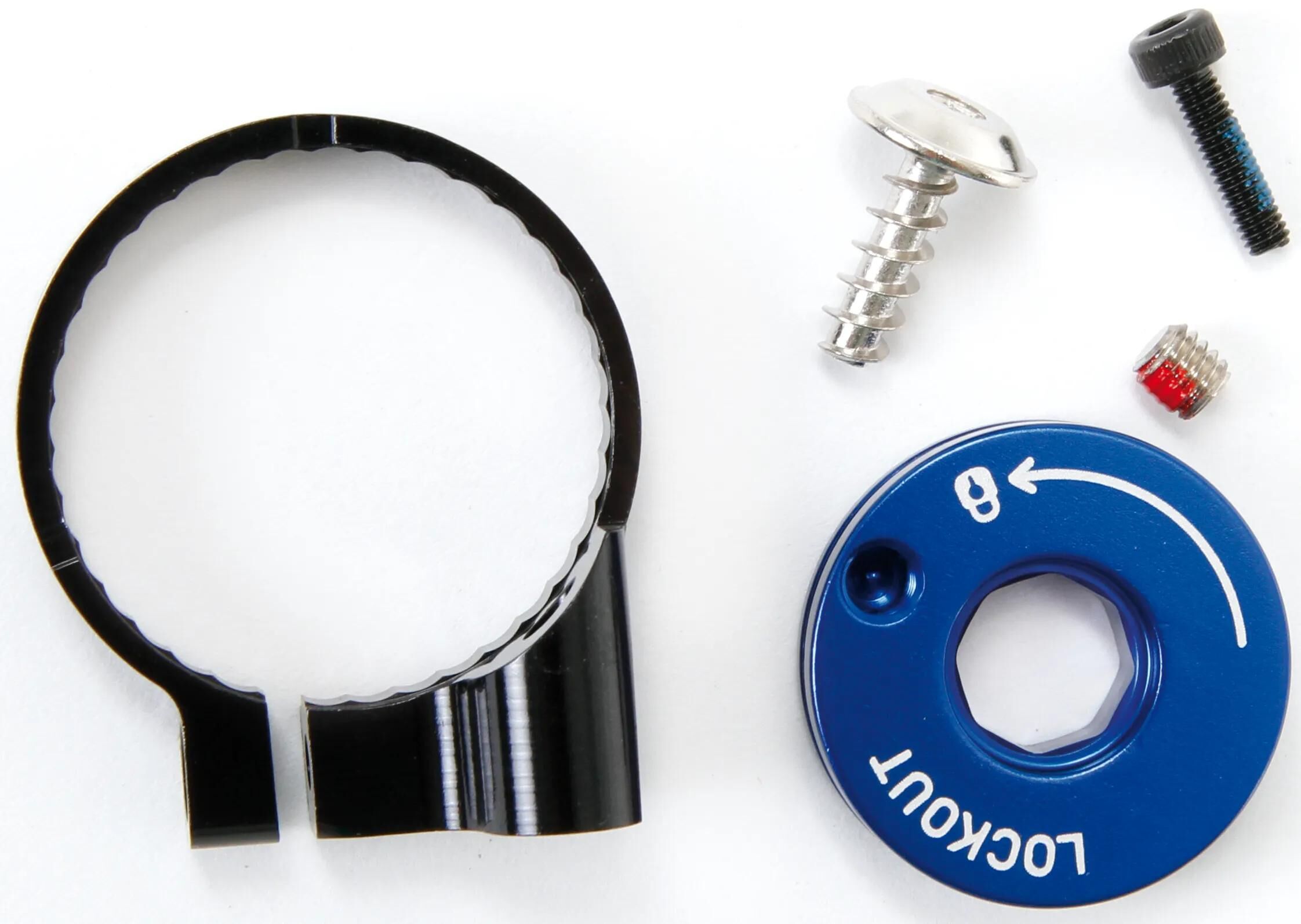 ROCKSHOX_Spule Federgabel - Ersatz