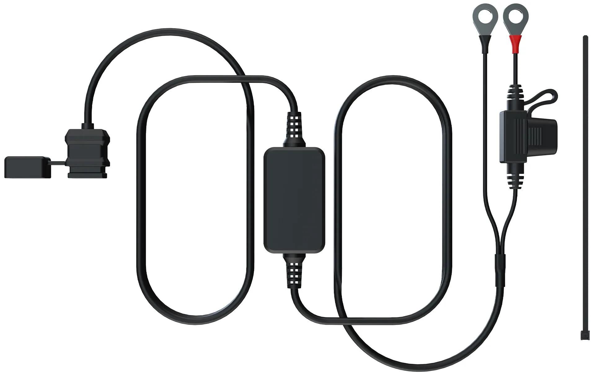 OXFORD_Ladekabel Steckdosen,Stromversorgung,Zigarettenanzünder