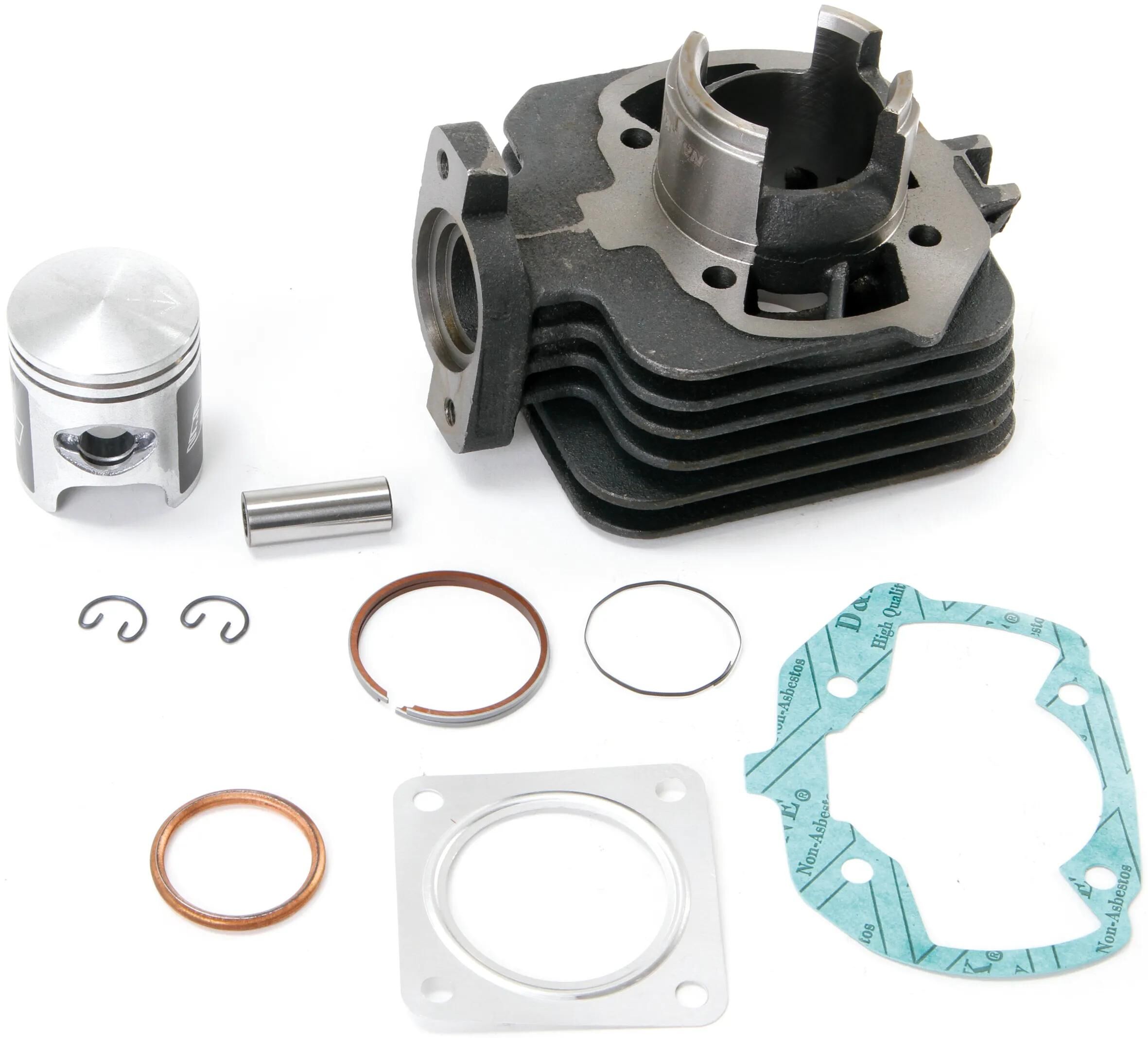 NARAKU Zylindersatz Zylinder