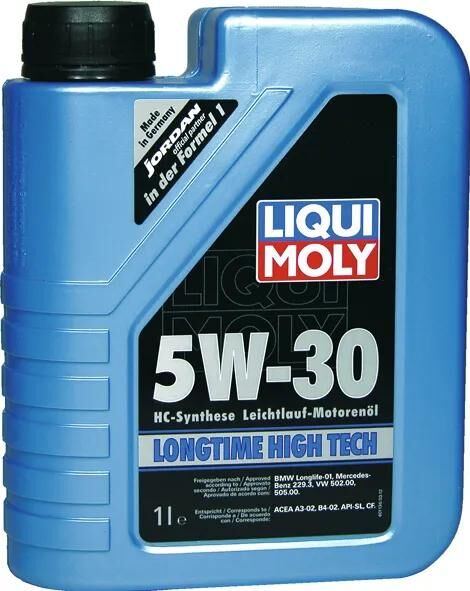 LIQUI MOLY_Motoröl Motorenöle,Öle