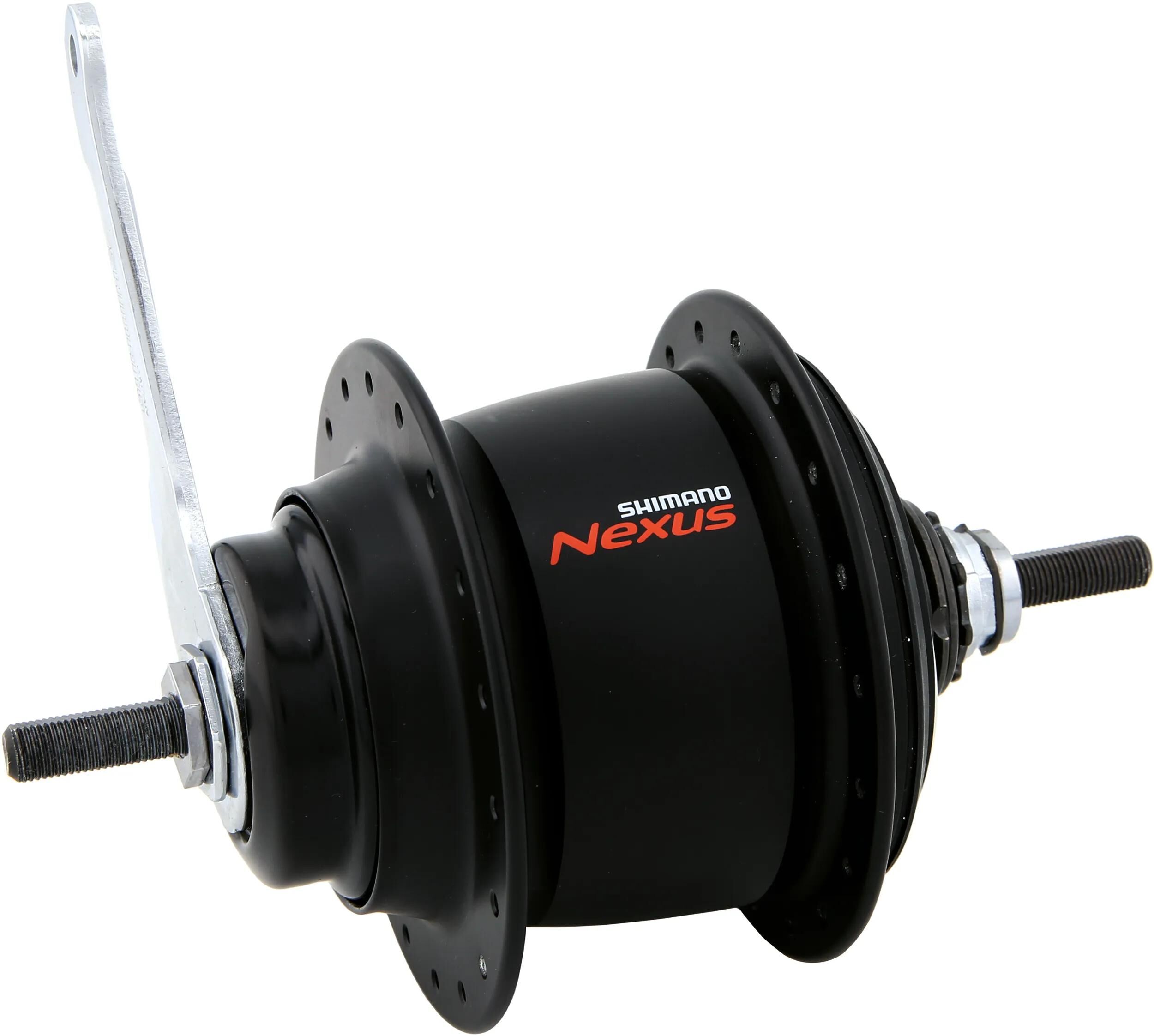 SHIMANO_Getriebenabe Getriebenaben,H.R.-Naben,Naben H.R.