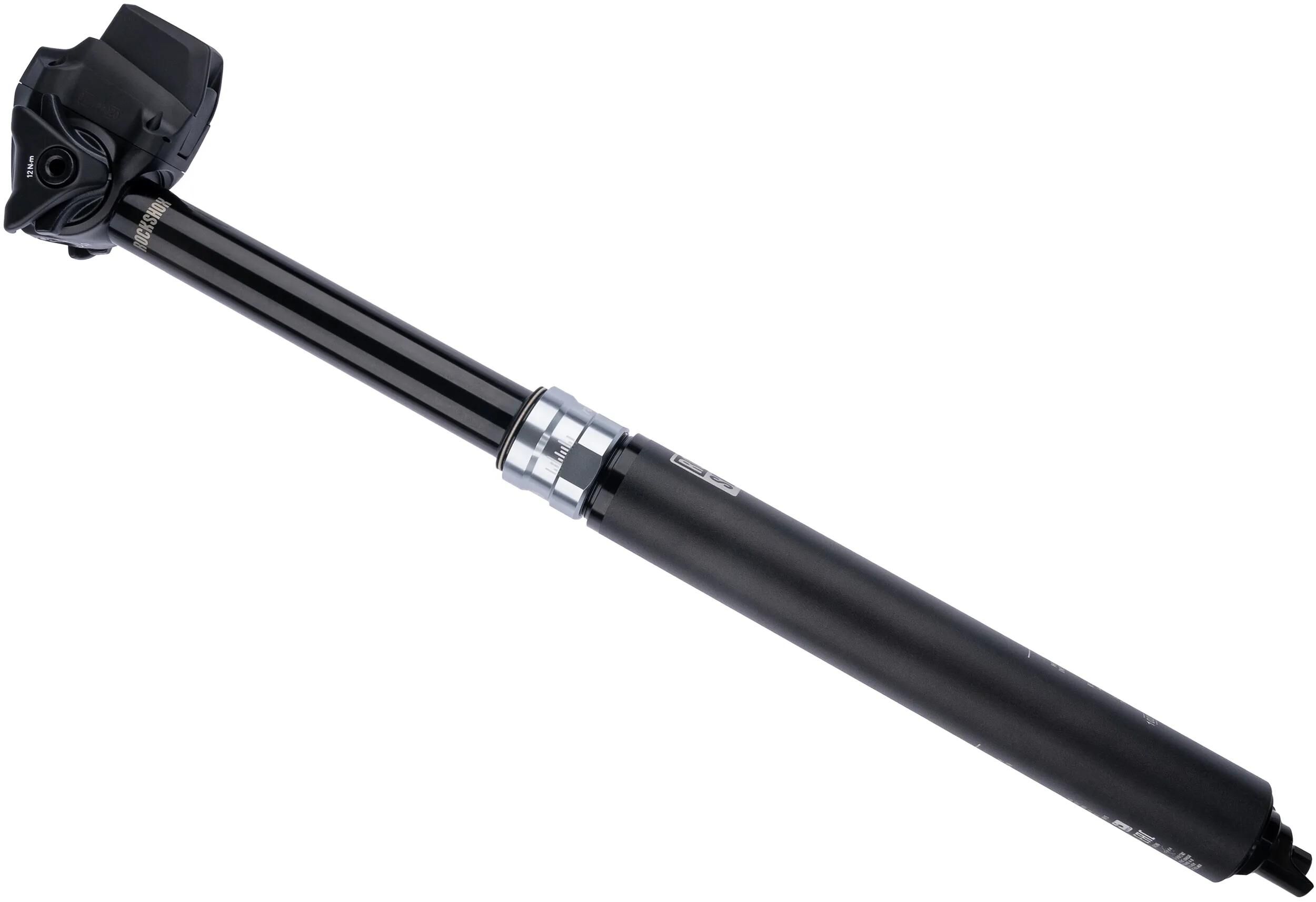 ROCKSHOX_Variosattelstütze Variosattelstützen,Patentsattelstützen,Sattelstützen