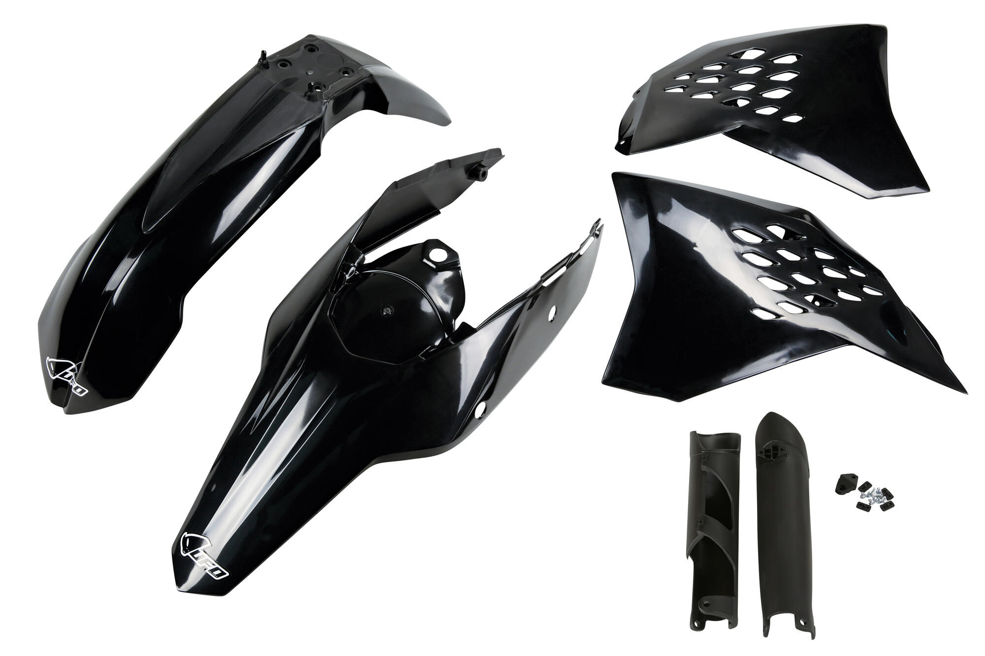 UFO PLAST_Verkleidungssatz Verkleidung