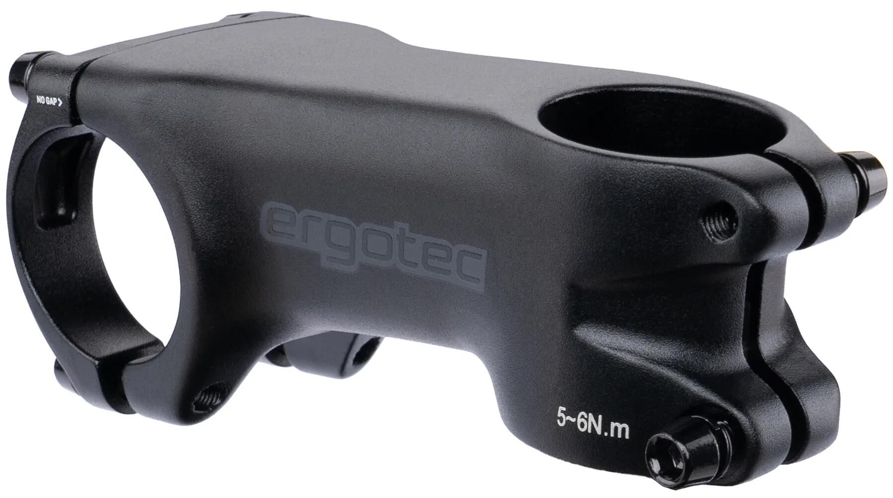 ergotec_Vorbau Vorbauten,Lenkerklemmungen