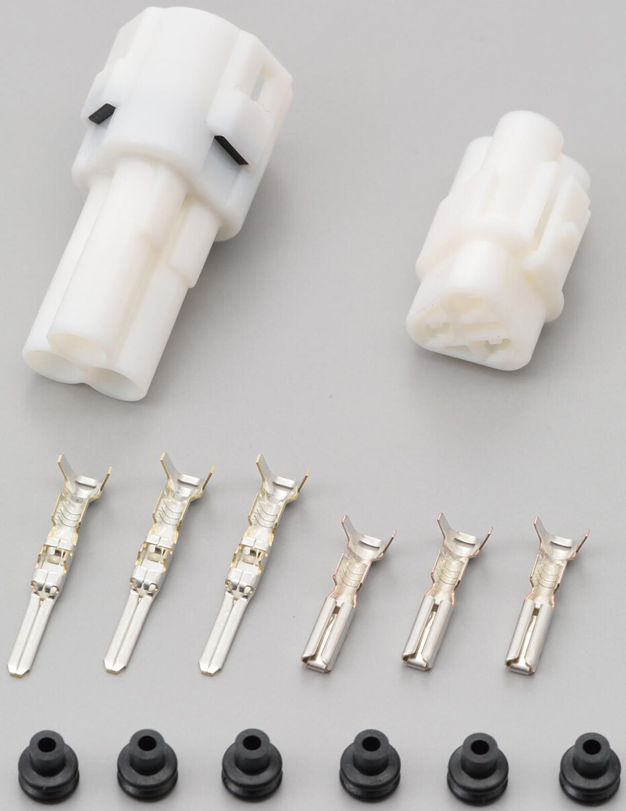 Stecker