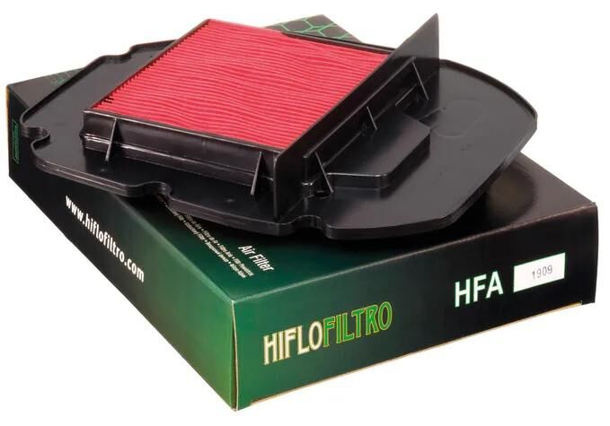 HIFLOFILTRO_Luftfilter Luftfilter,Filter
