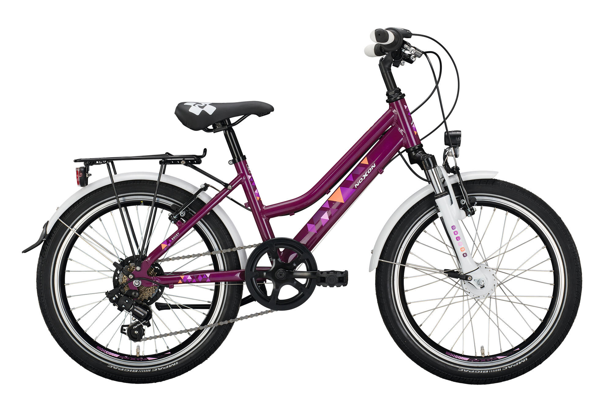 _ATB-Jugendrad_Rocky FG ND_1 ATBs,All Terrain Bikes,Fahrräder,Jugendrad City / Trekking