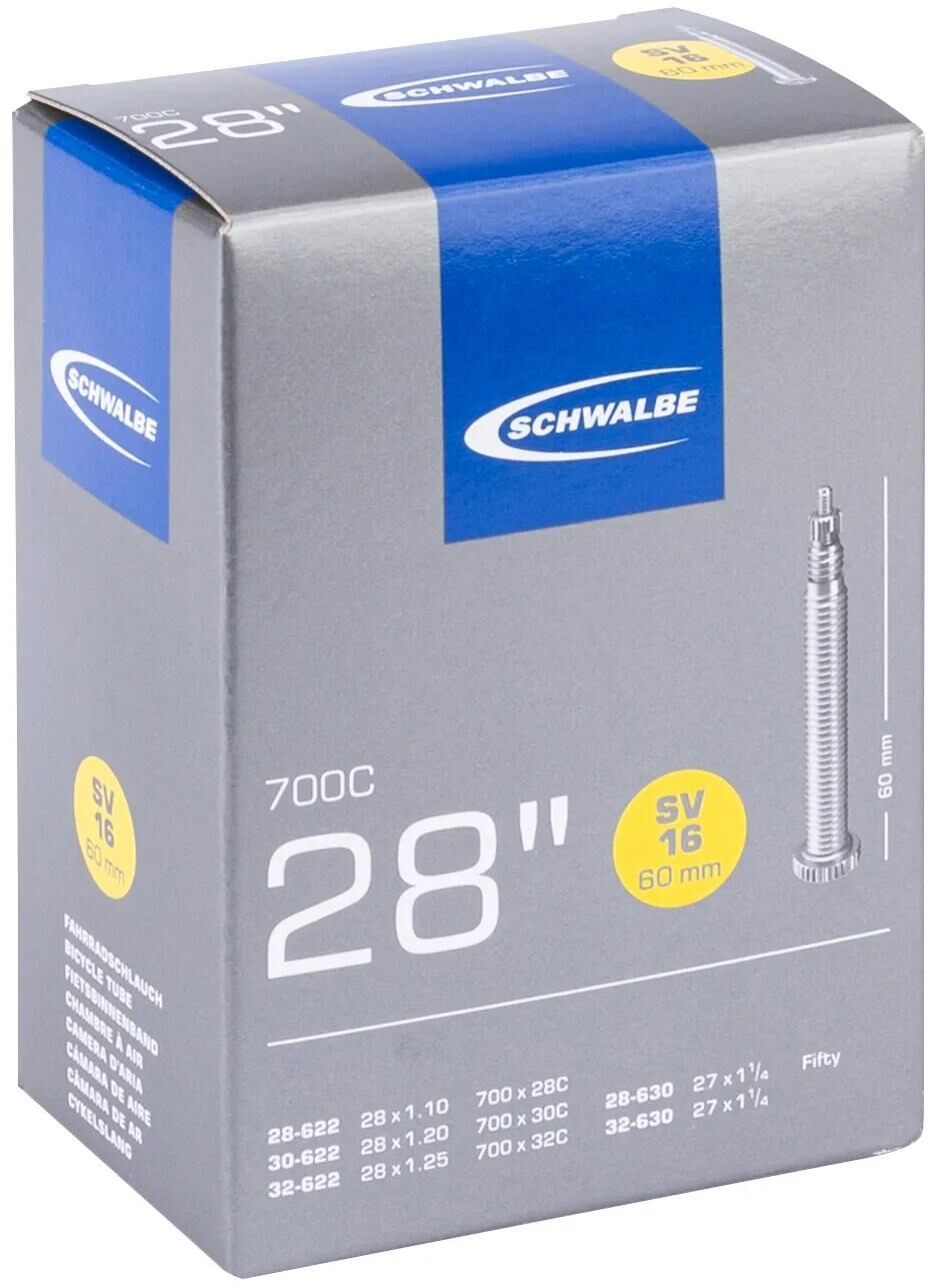 SCHWALBE_Schlauch Schläuche,Bereifung