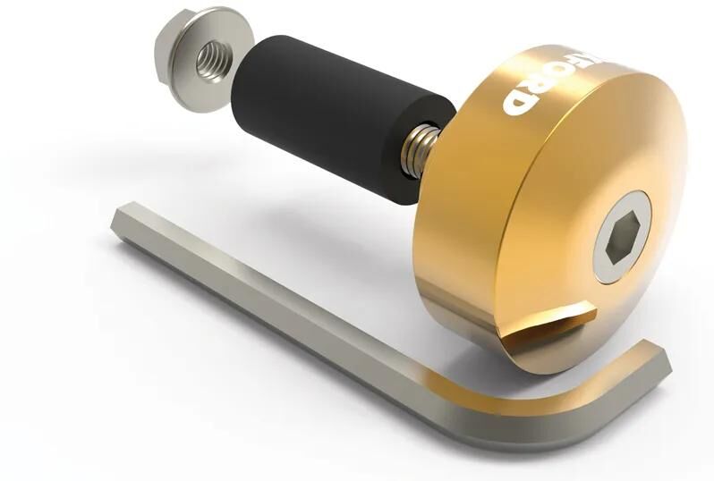 Lenkerenden,Bar Ends