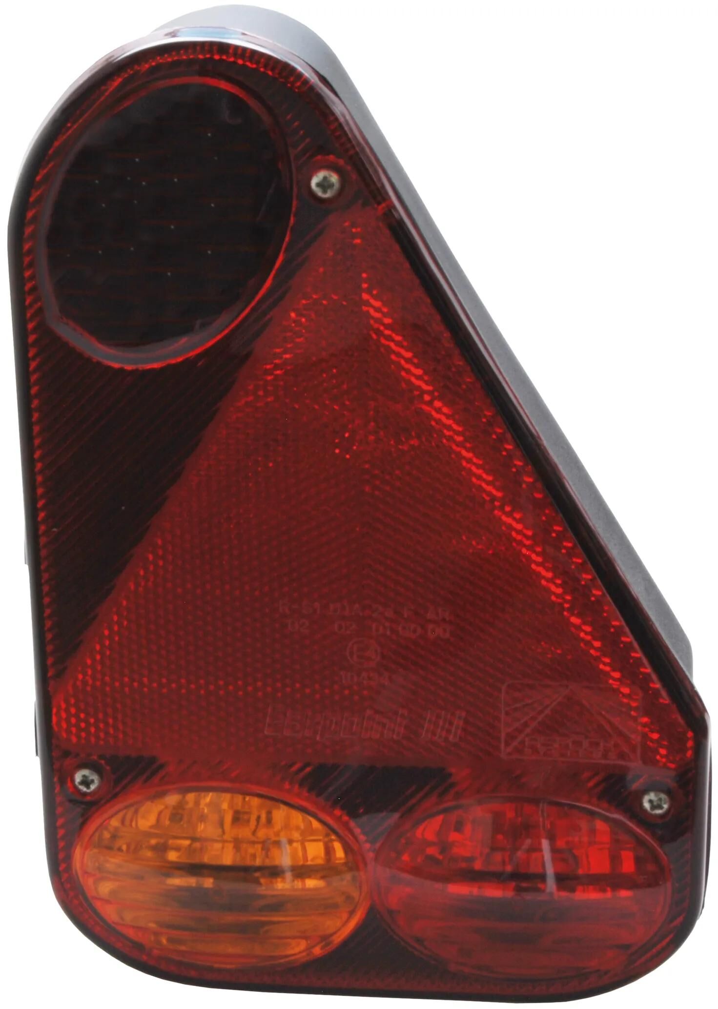 ASPÖCK_Heckleuchte Rückleuchten,Rücklichter