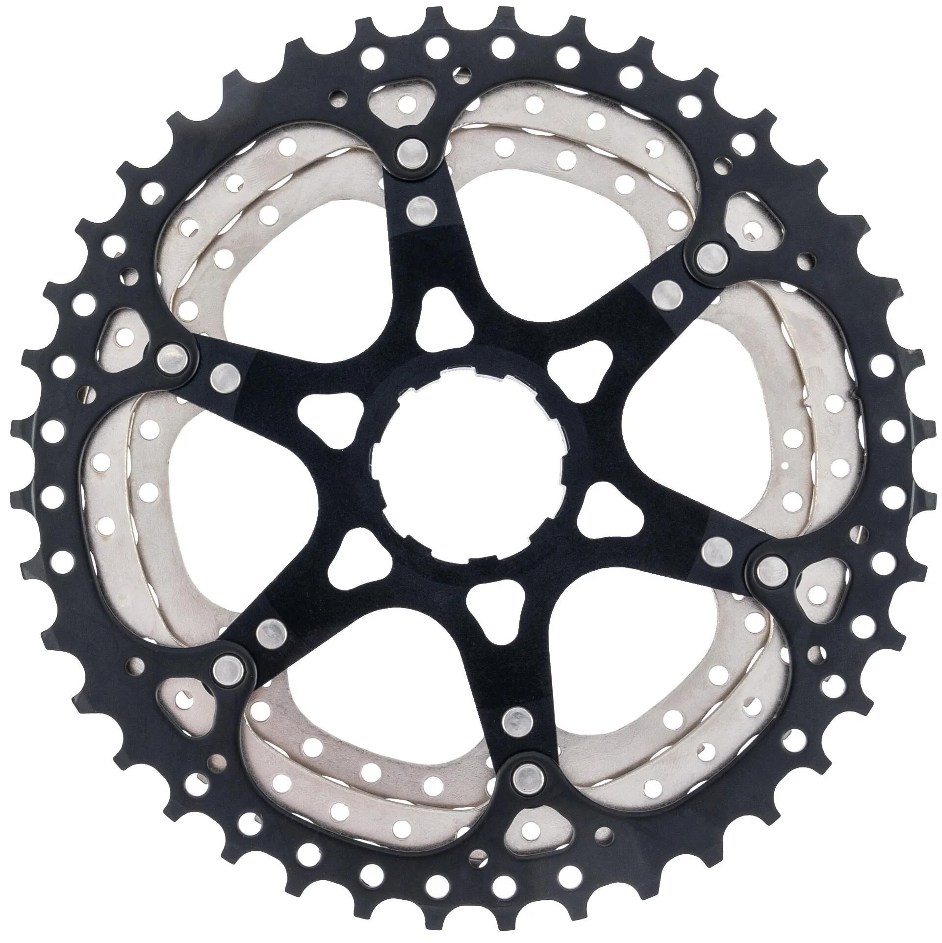 Kassettenzahnkränze,Zahnkränze,Zahnkranzkassetten